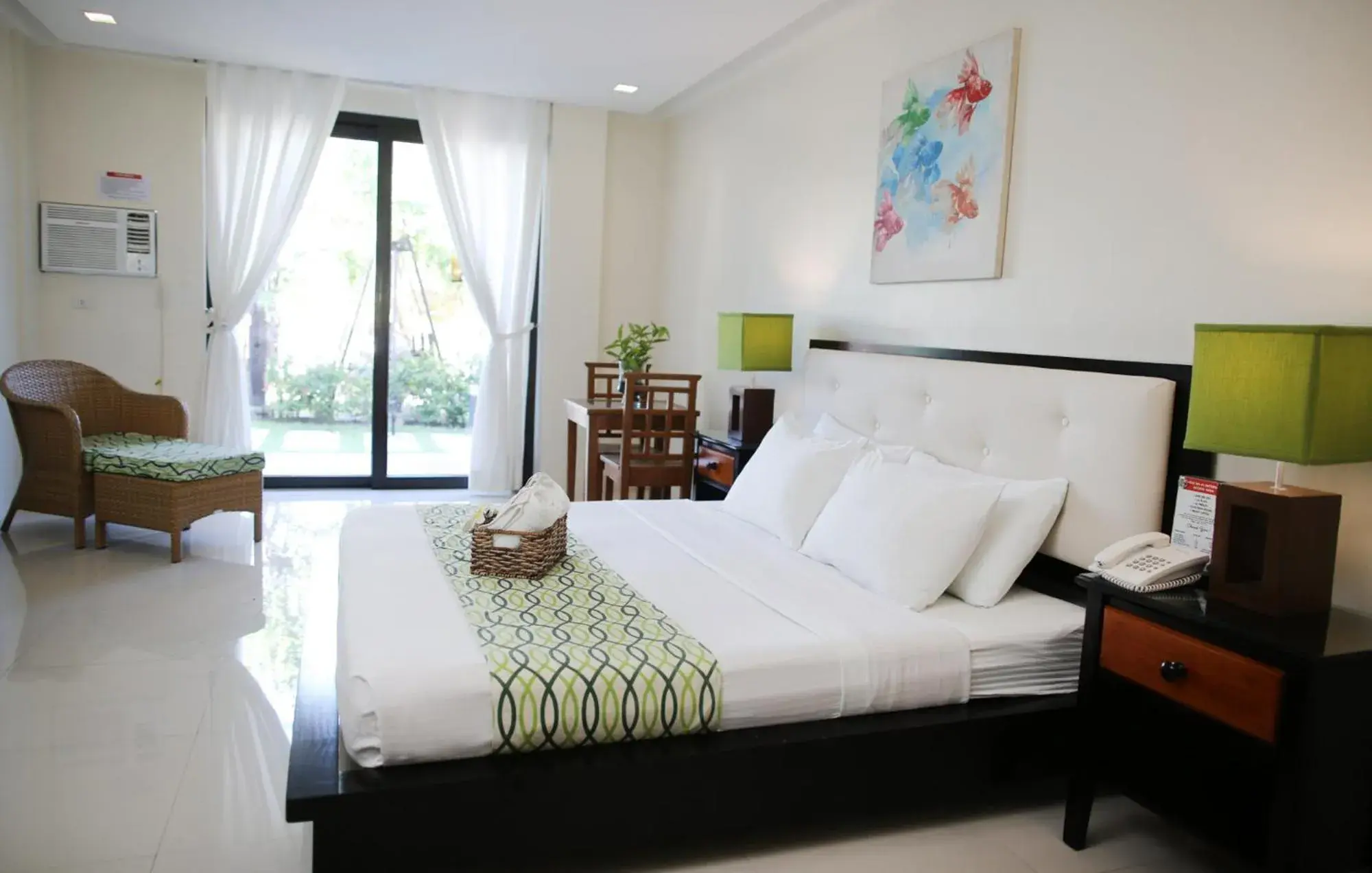 Bed in Puerto Del Sol Beach Resort and Hotel Club Bolinao Pangasinan Bed in Puerto Del Sol Beach Resort and Hotel Club Bolinao Pangasinan