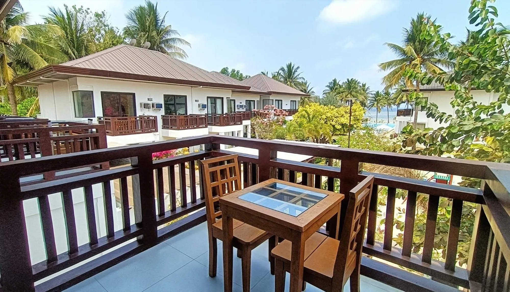 Puerto Del Sol Beach Resort and Hotel Club Bolinao Pangasinan