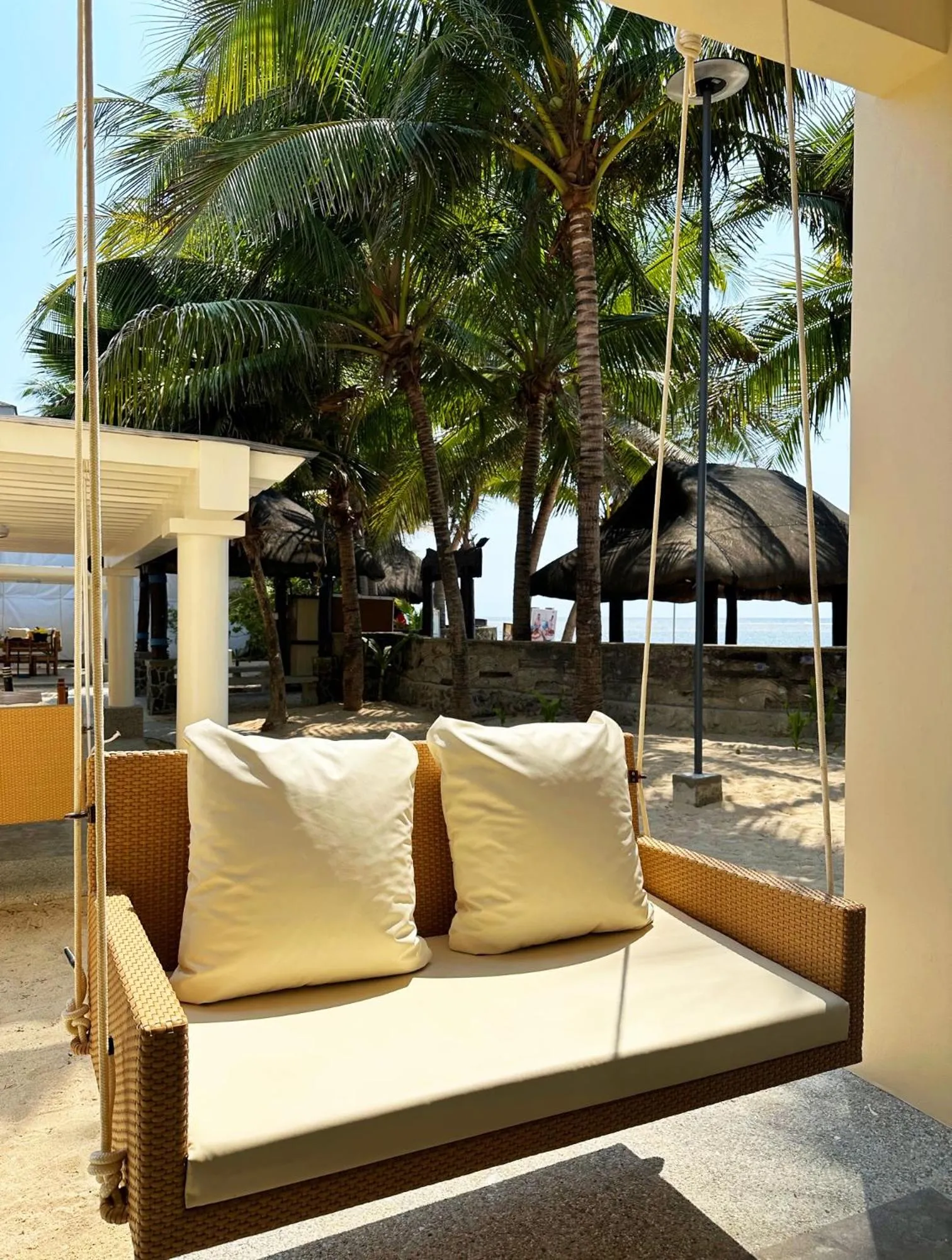 Puerto Del Sol Beach Resort and Hotel Club Bolinao Pangasinan