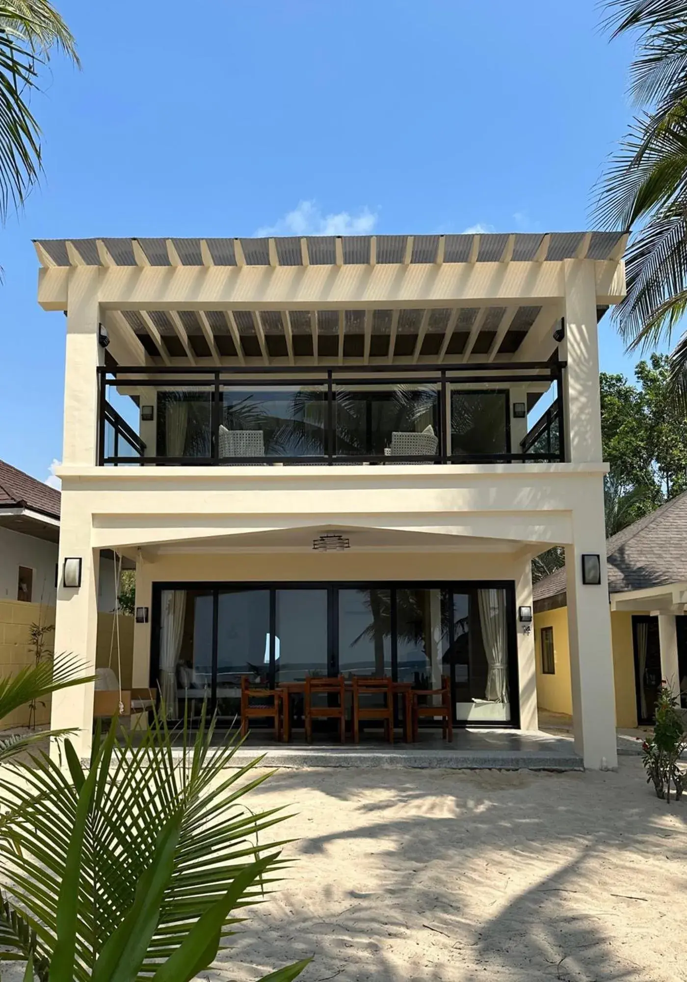 Superior Suite with Sea View in Puerto Del Sol Beach Resort and Hotel Club Bolinao Pangasinan Superior Suite with Sea View in Puerto Del Sol Beach Resort and Hotel Club Bolinao Pangasinan