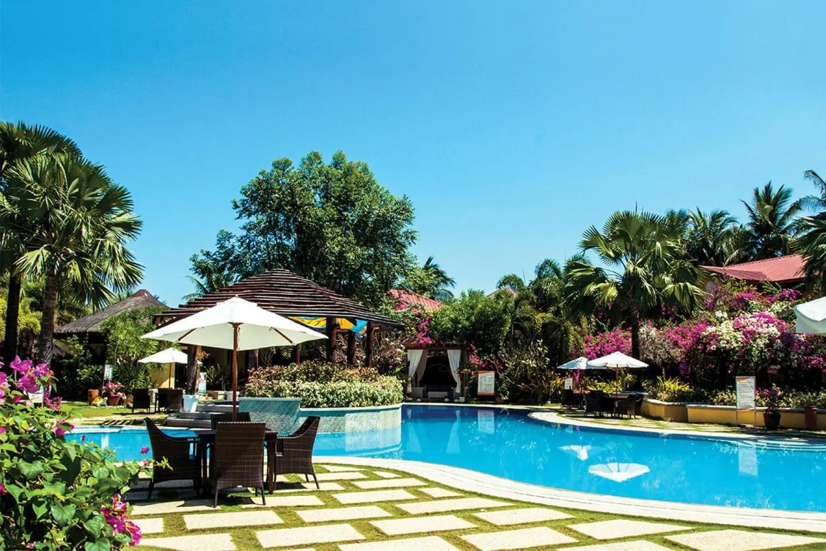 Puerto Del Sol Beach Resort and Hotel Club Bolinao Pangasinan