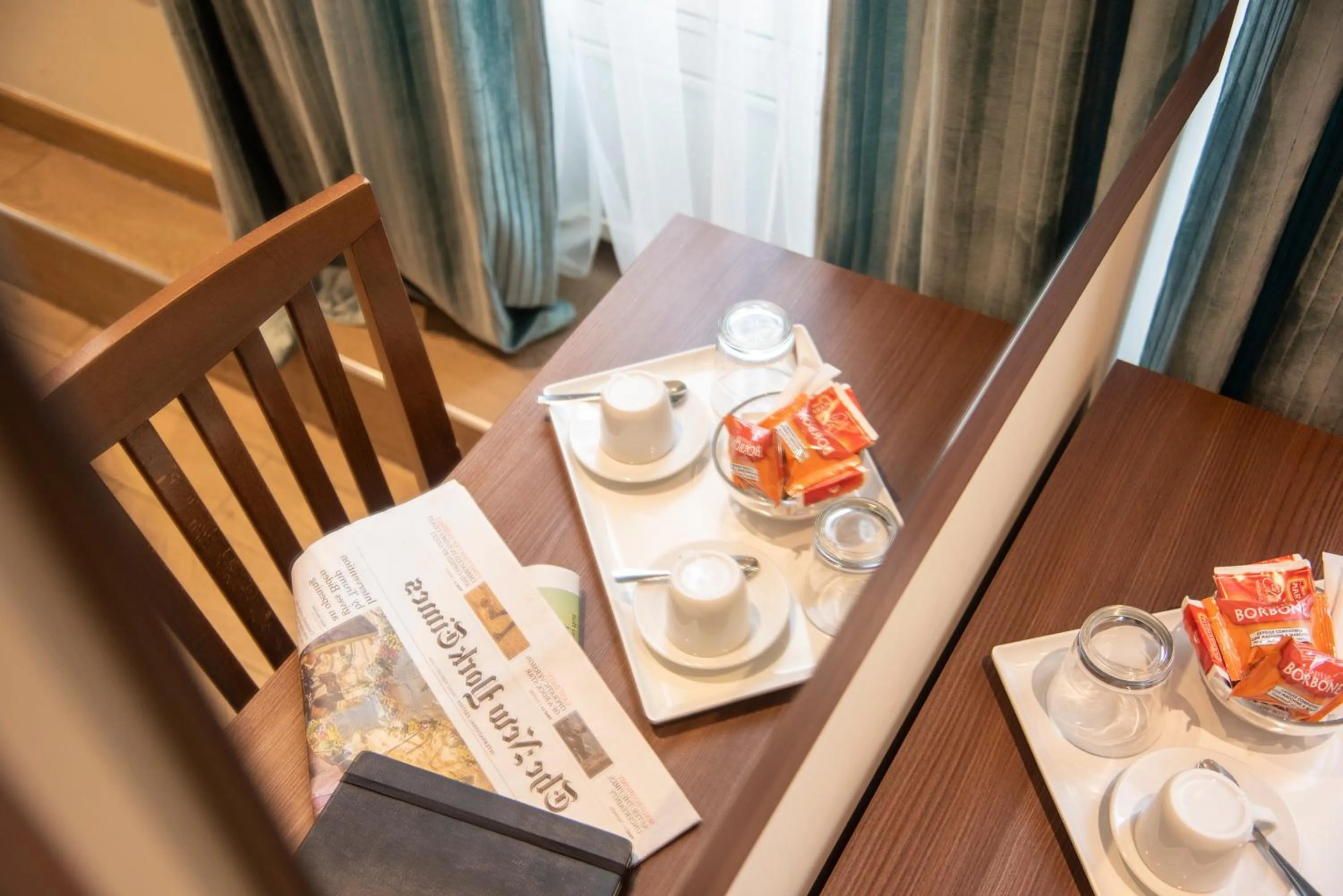 La Grande Bellezza Guest House Rome