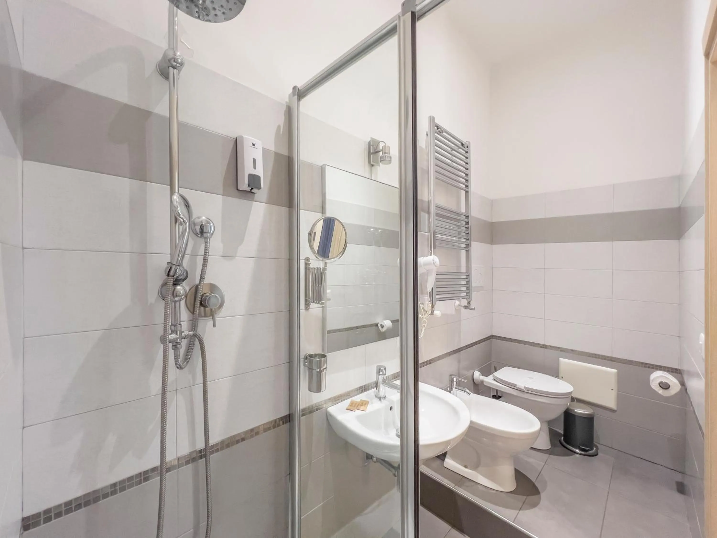 La Grande Bellezza Guest House Rome