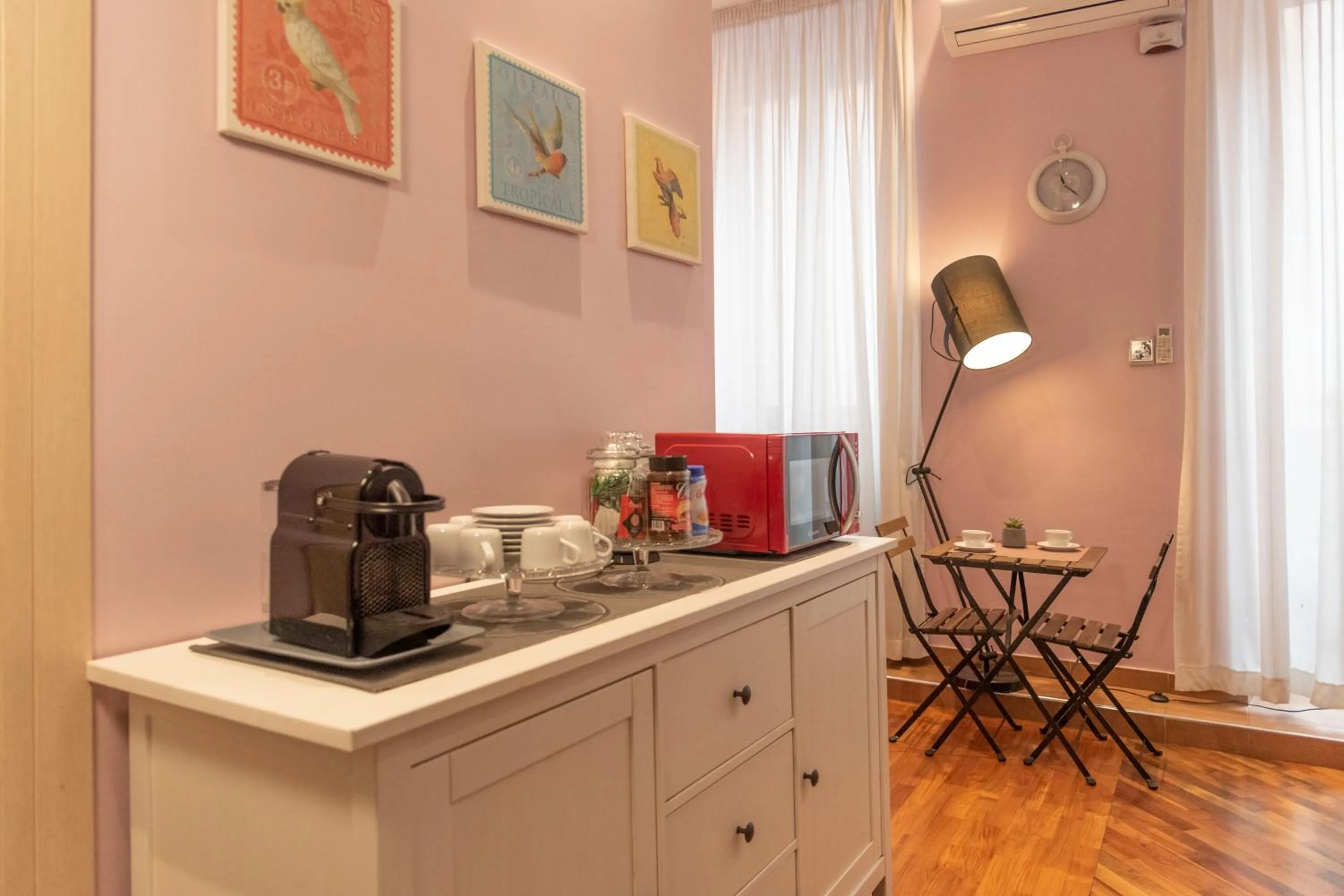 La Grande Bellezza Guest House Rome