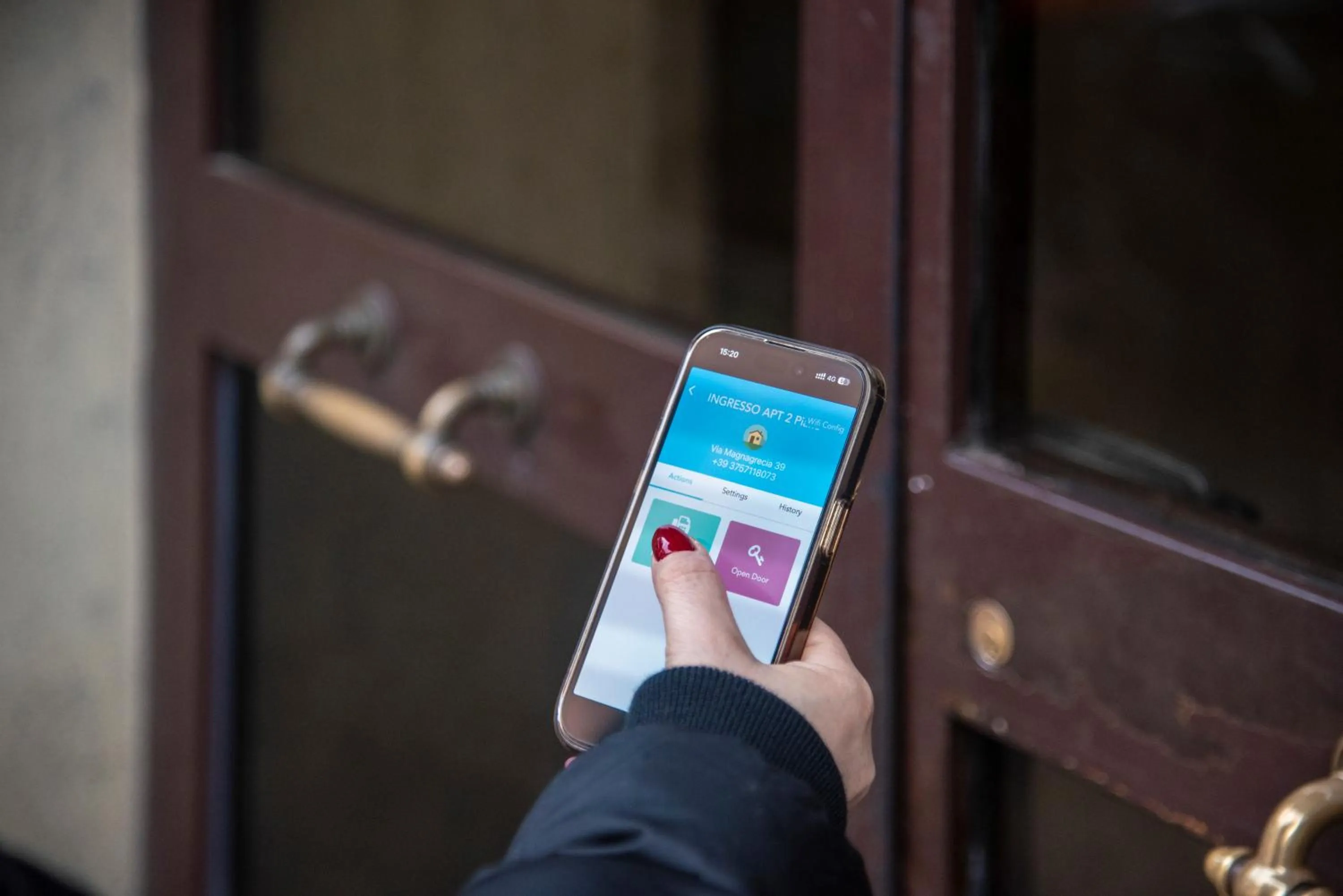 La Grande Bellezza Guest House Rome