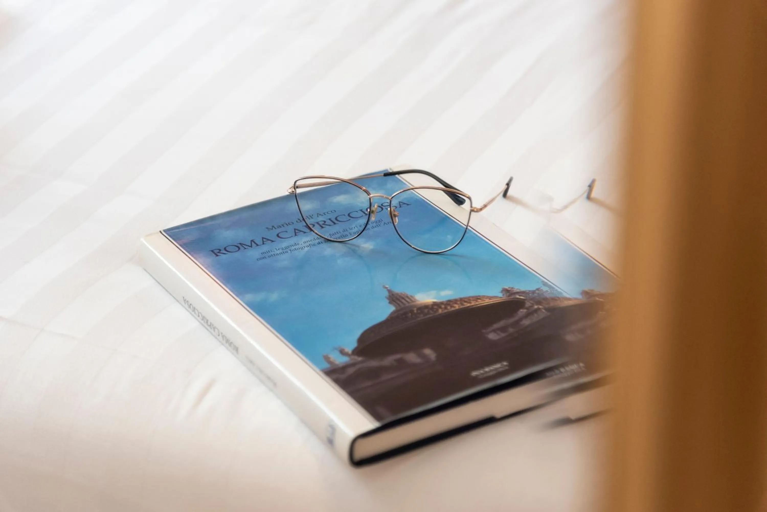 La Grande Bellezza Guest House Rome