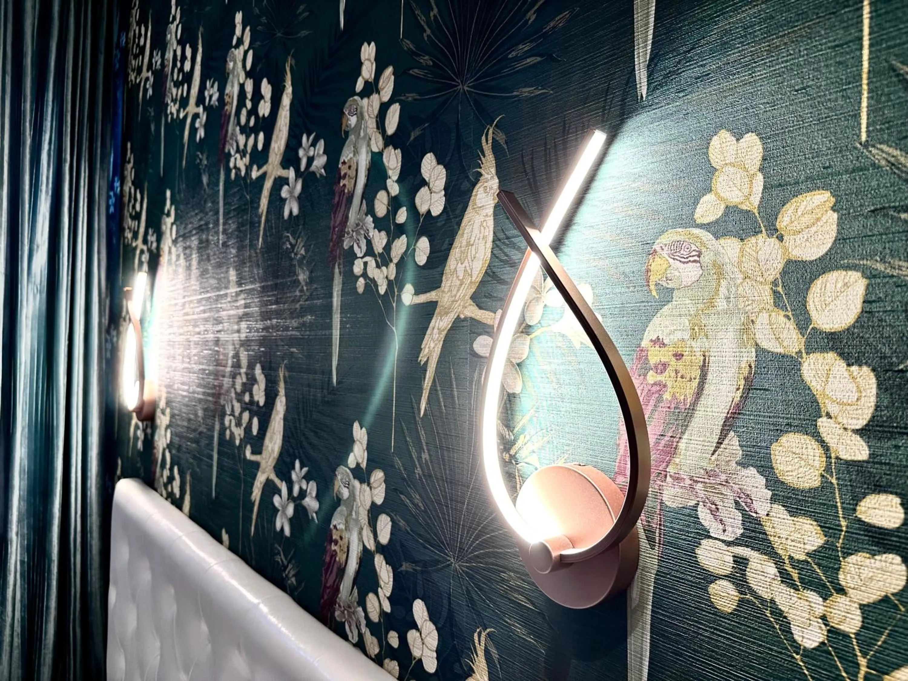 La Grande Bellezza Guest House Rome