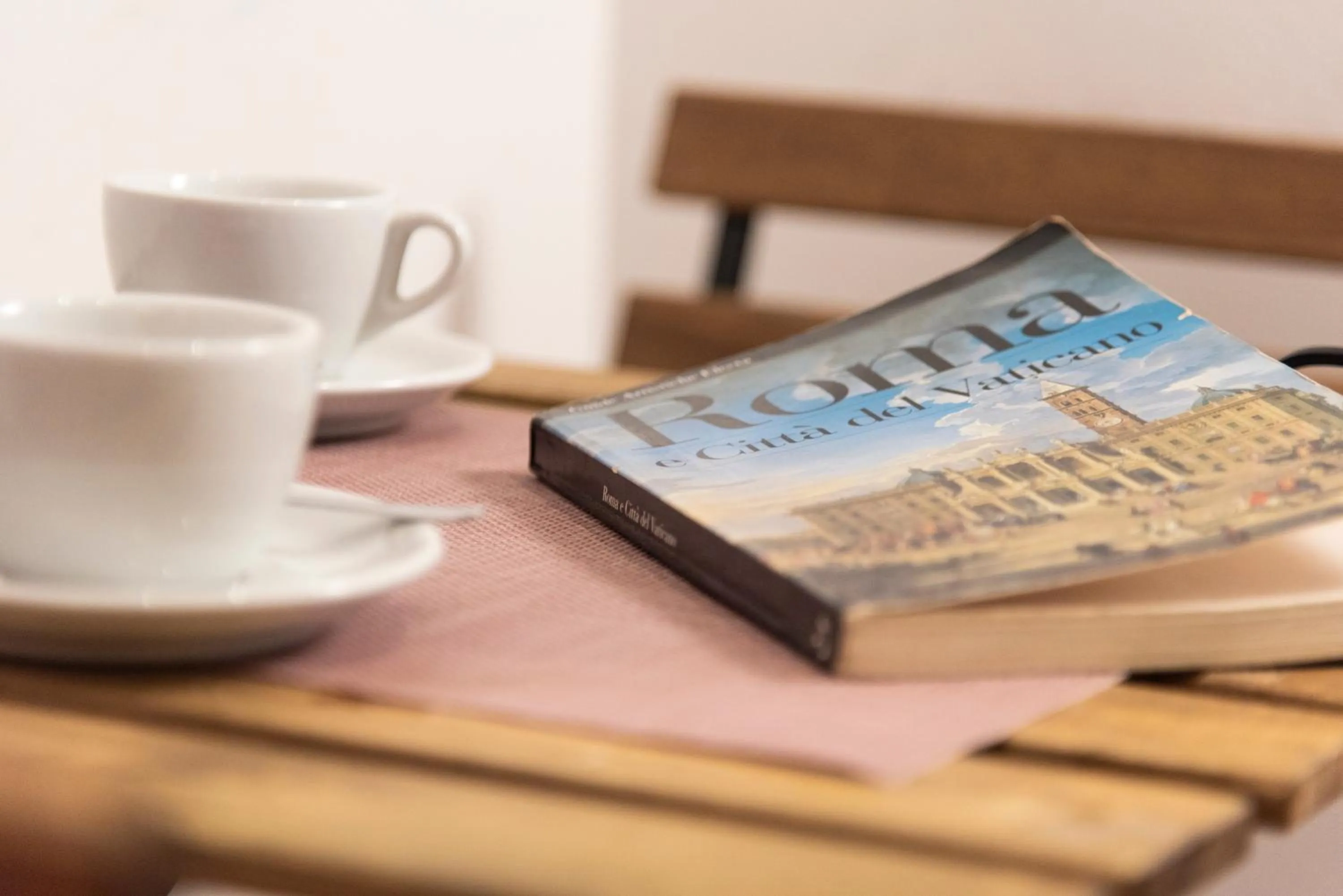 La Grande Bellezza Guest House Rome