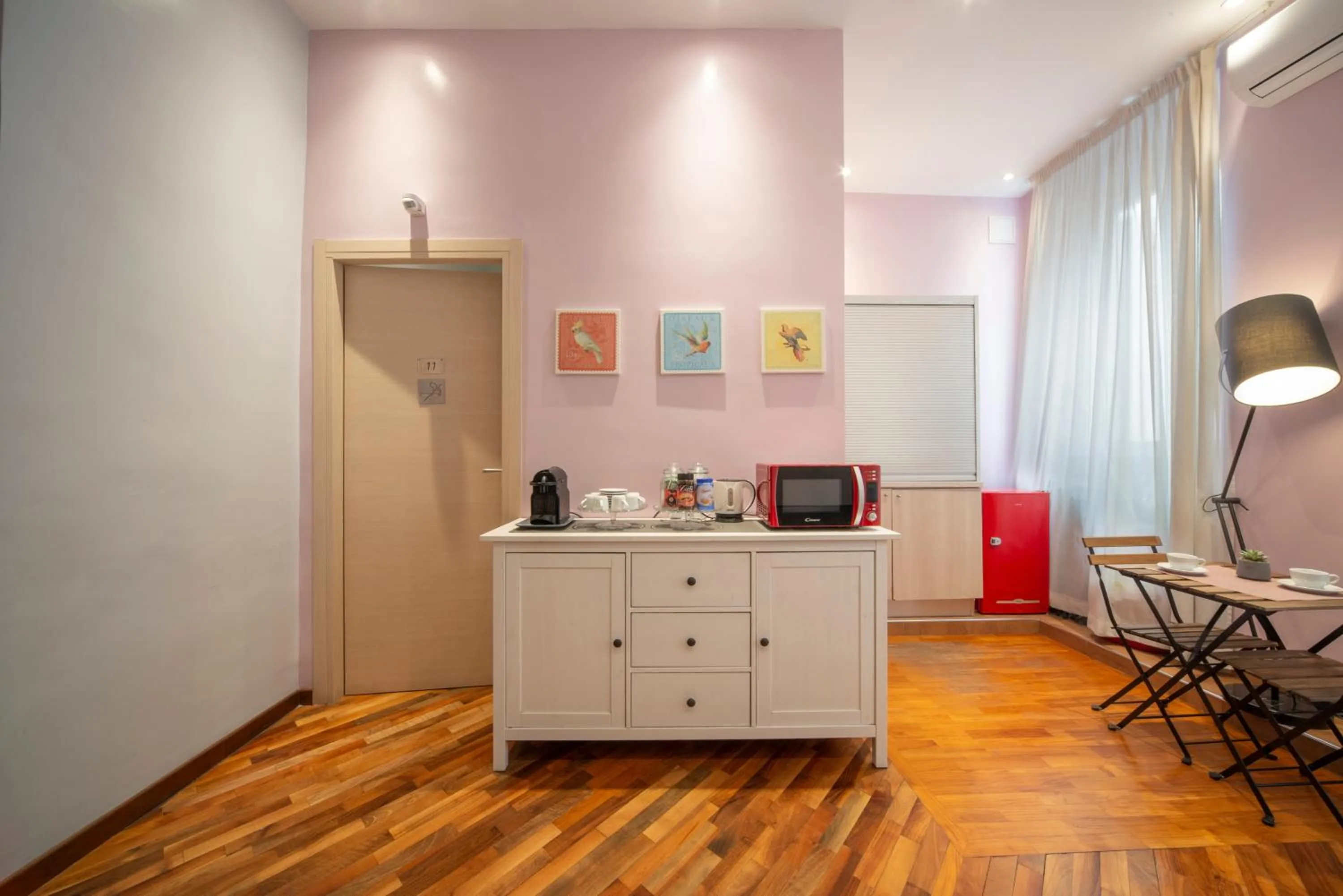 La Grande Bellezza Guest House Rome