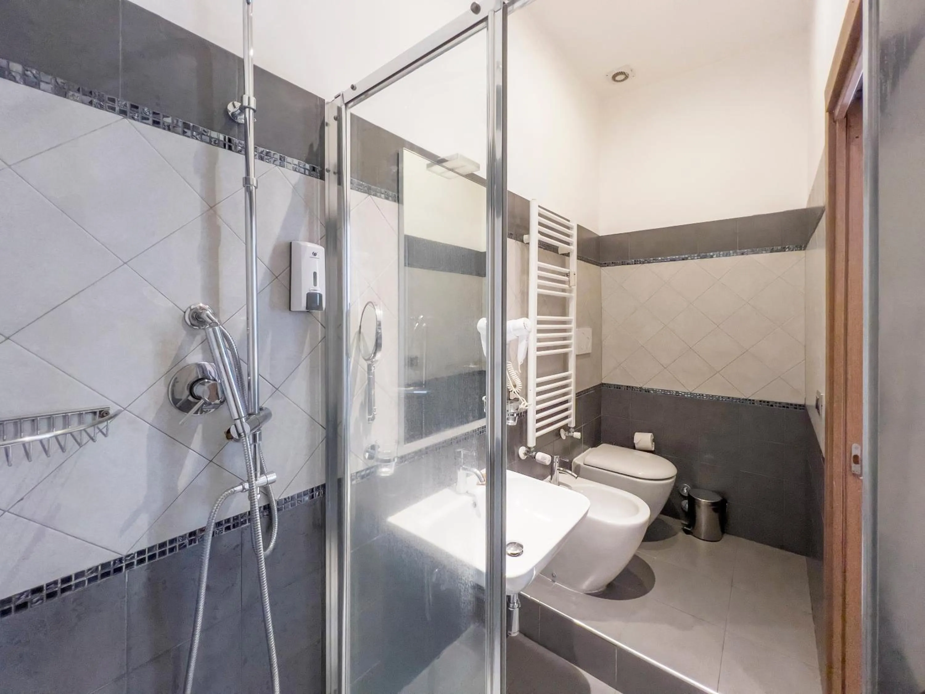 La Grande Bellezza Guest House Rome