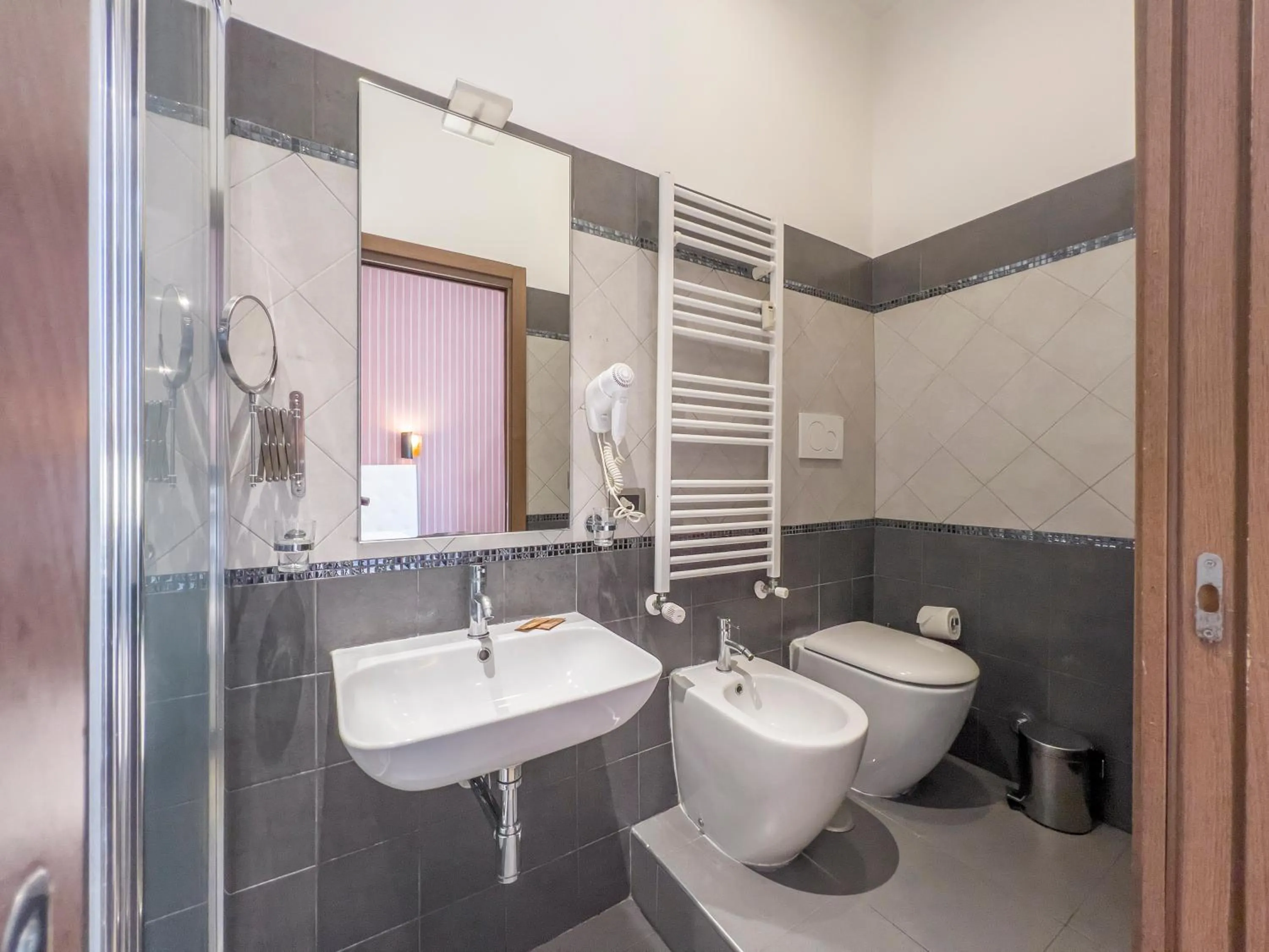 La Grande Bellezza Guest House Rome