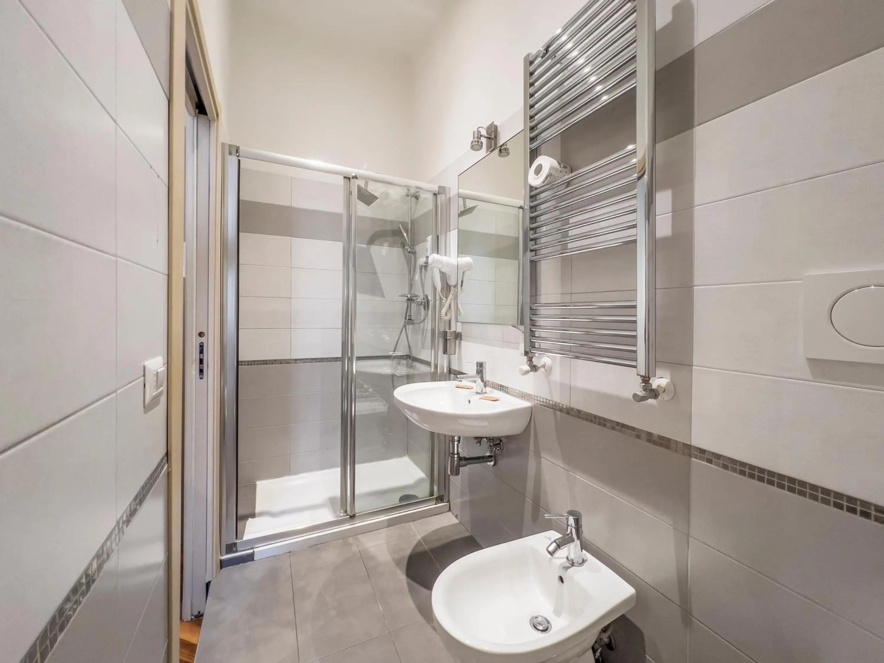 La Grande Bellezza Guest House Rome