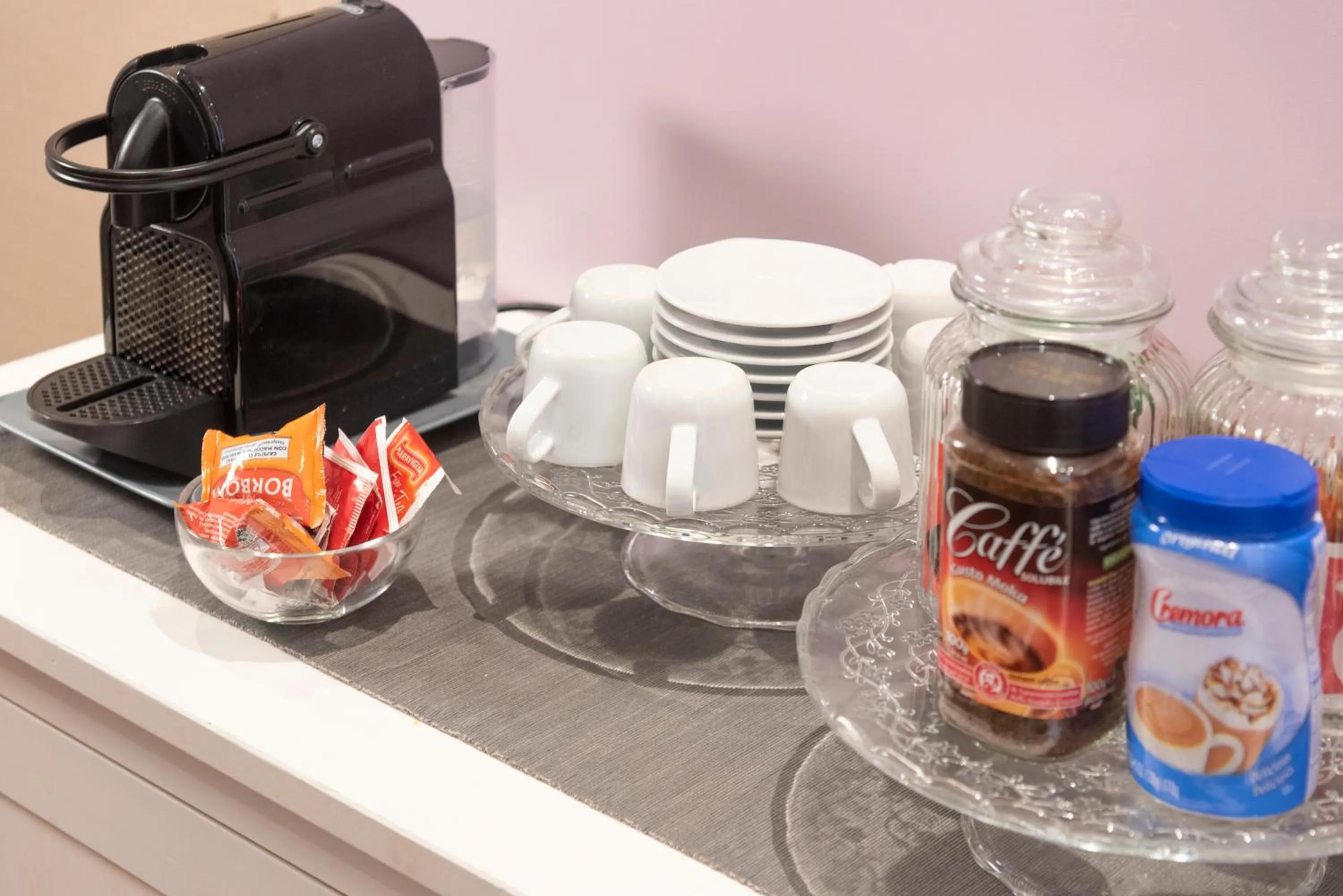 La Grande Bellezza Guest House Rome