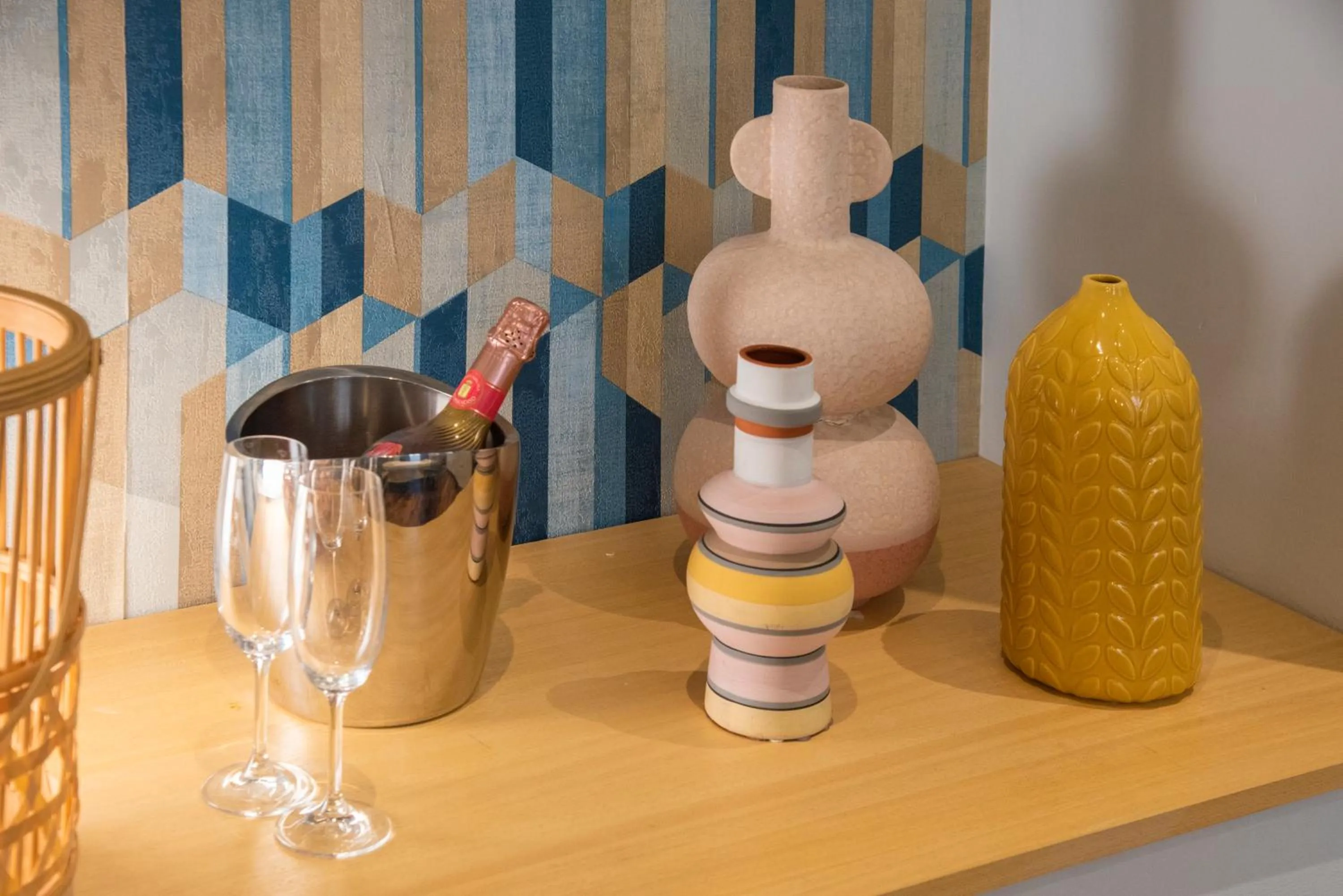 La Grande Bellezza Guest House Rome