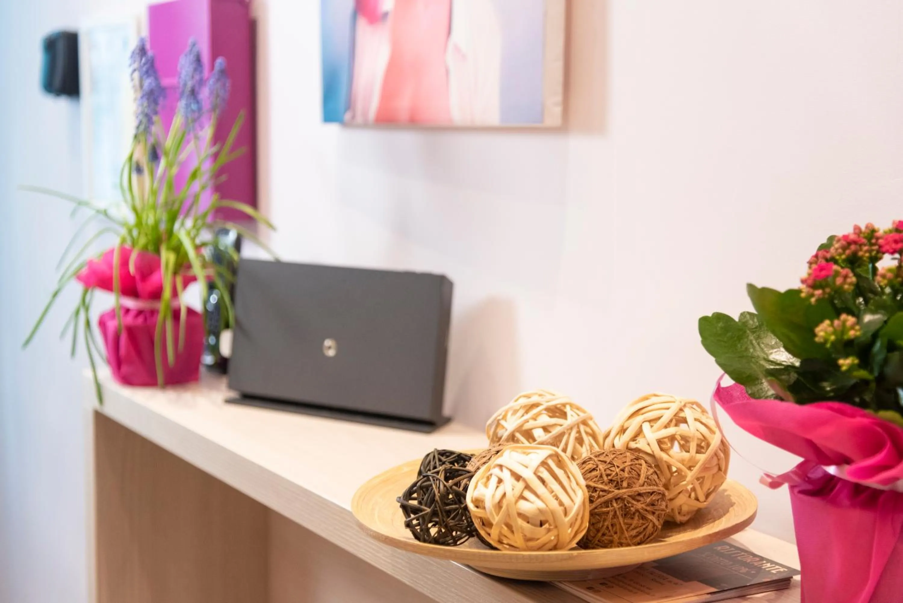 La Grande Bellezza Guest House Rome