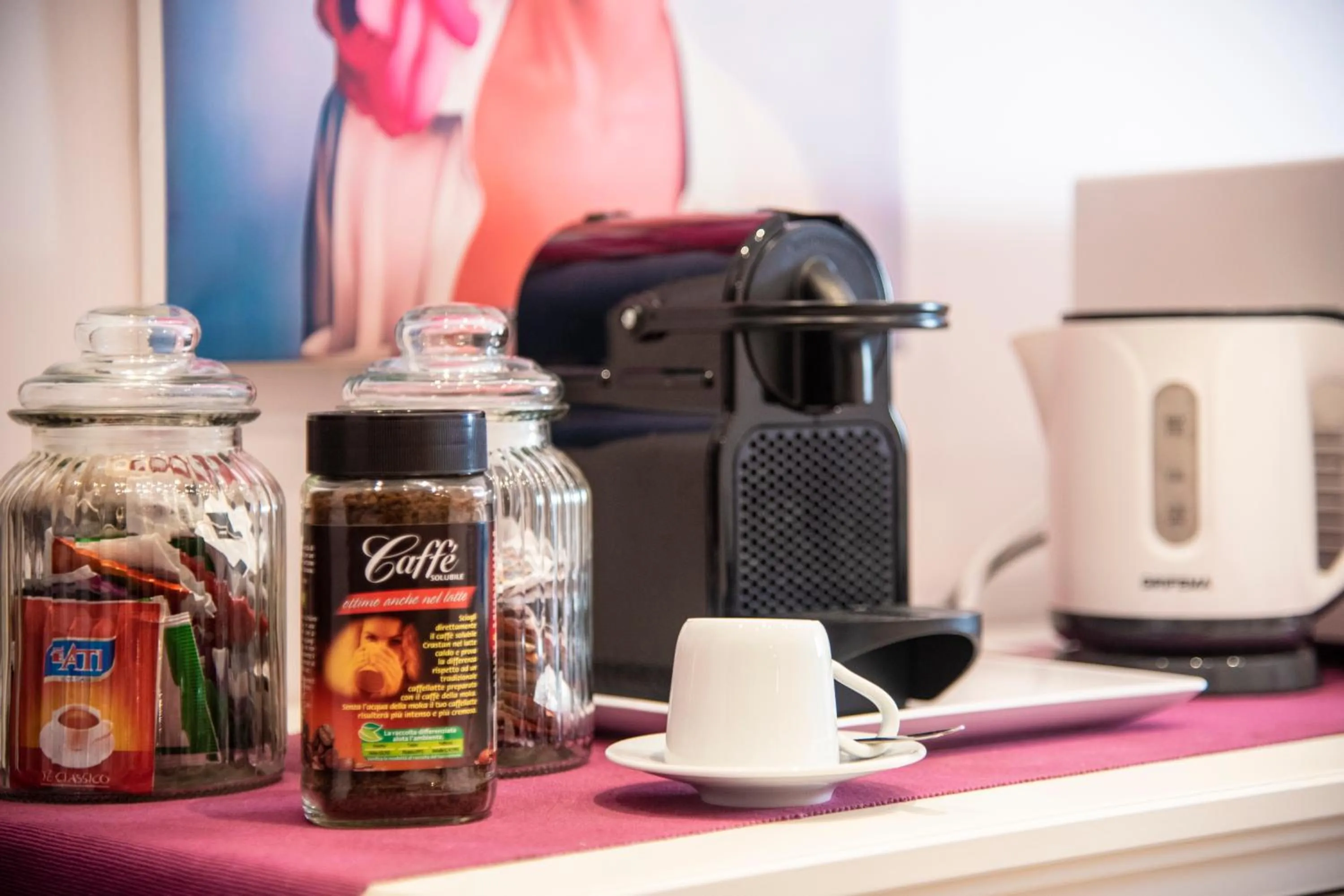 La Grande Bellezza Guest House Rome