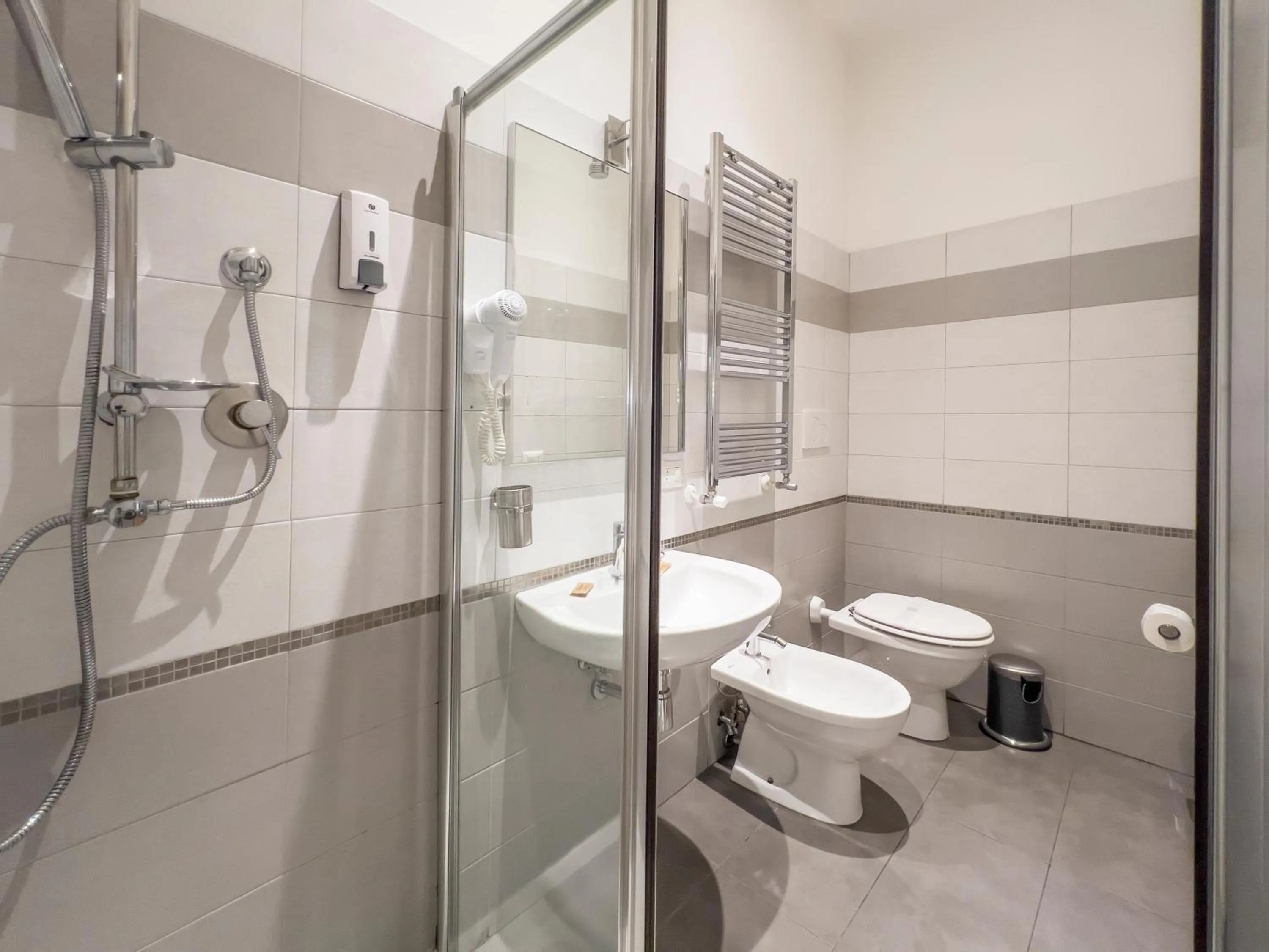 La Grande Bellezza Guest House Rome