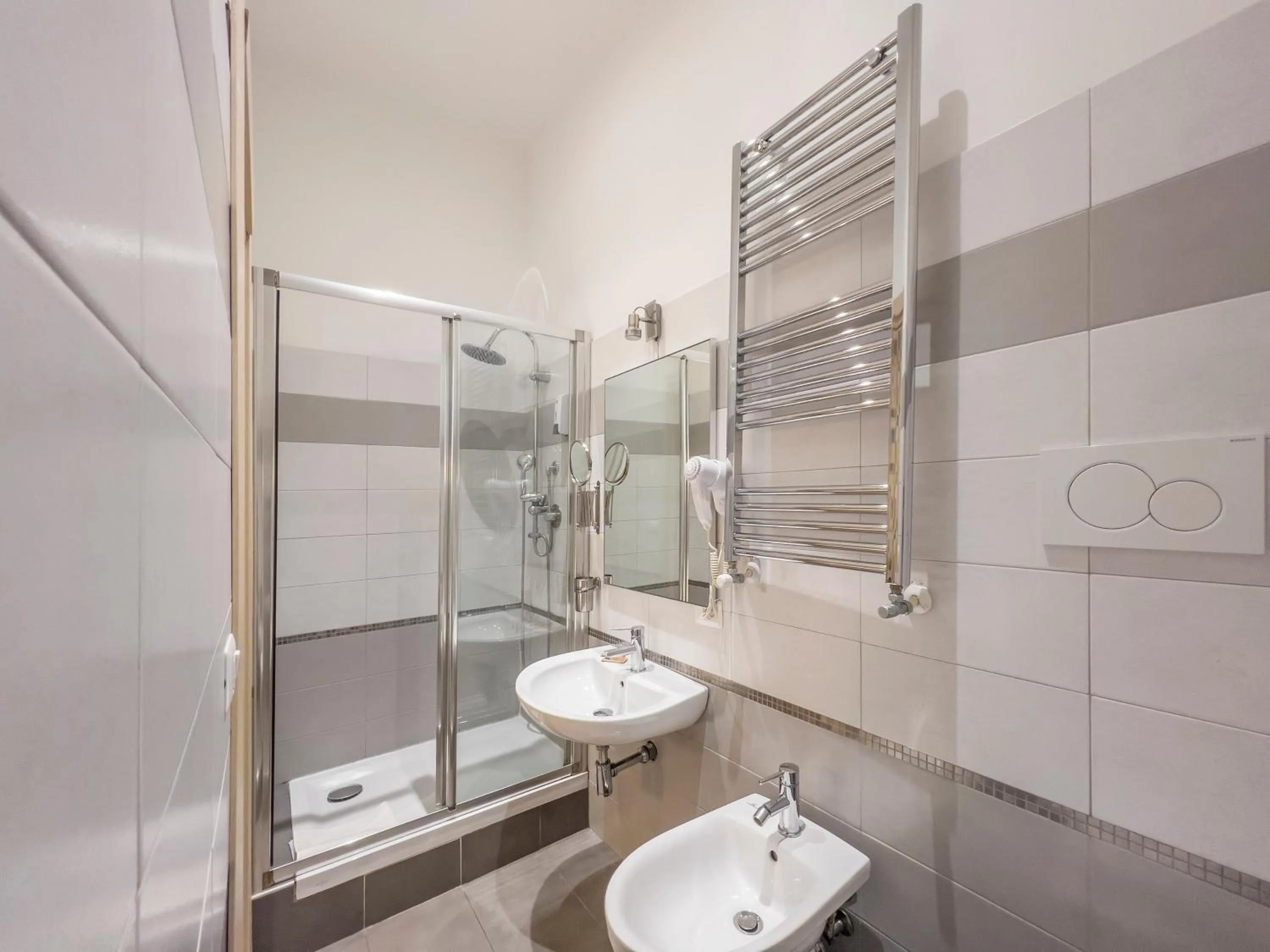 La Grande Bellezza Guest House Rome