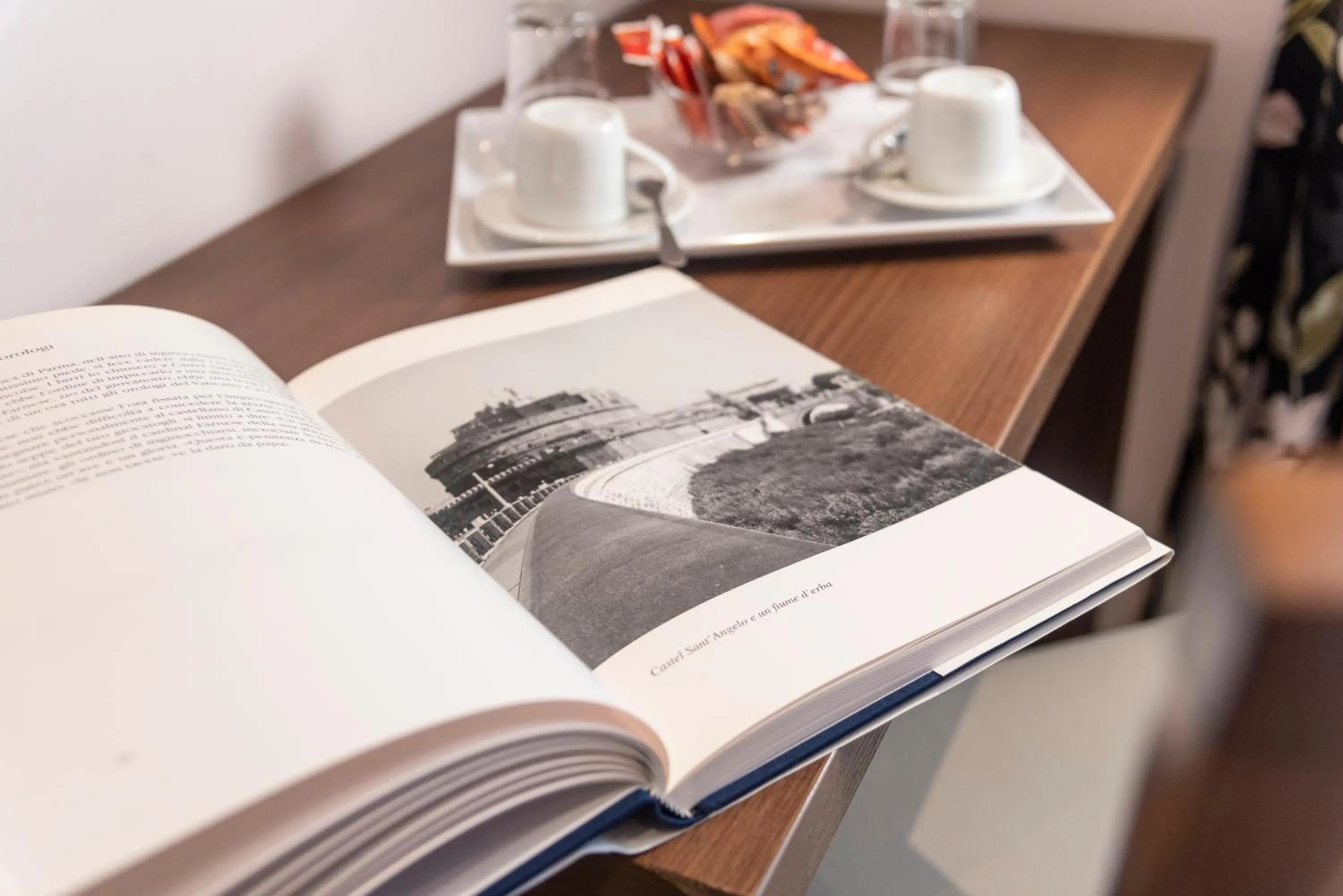 La Grande Bellezza Guest House Rome