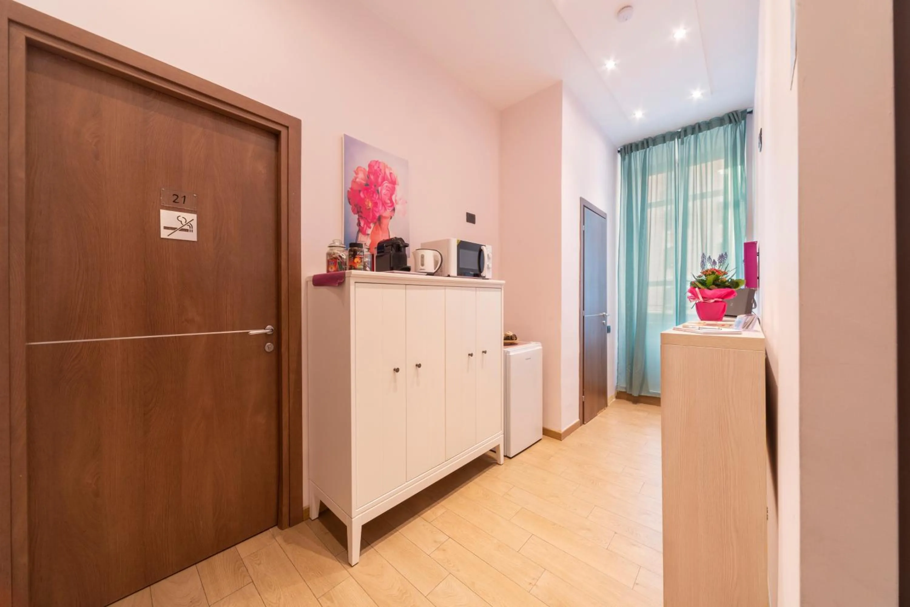 La Grande Bellezza Guest House Rome