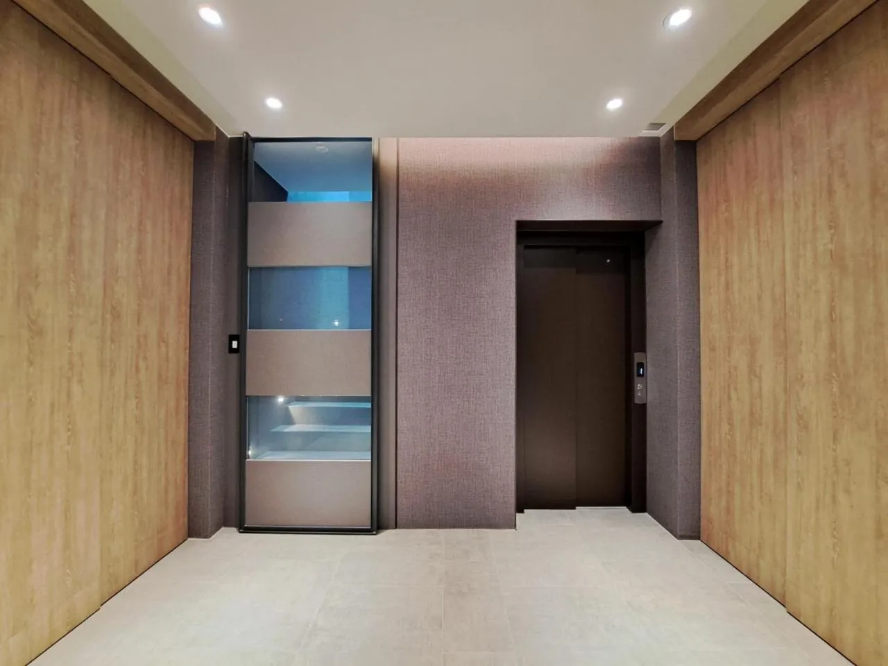 Boutech Wuri Village Hotel