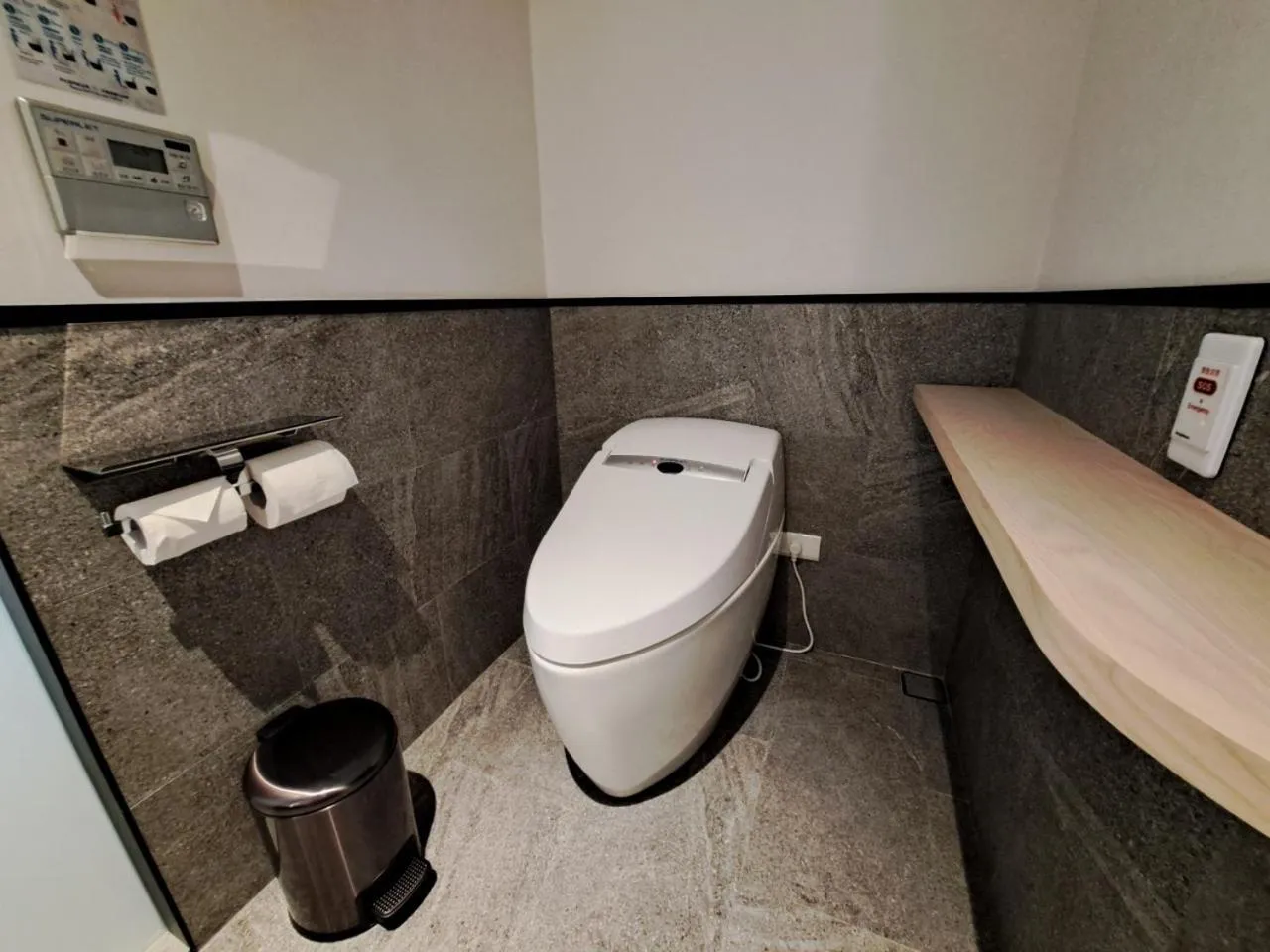 Boutech Wuri Village Hotel