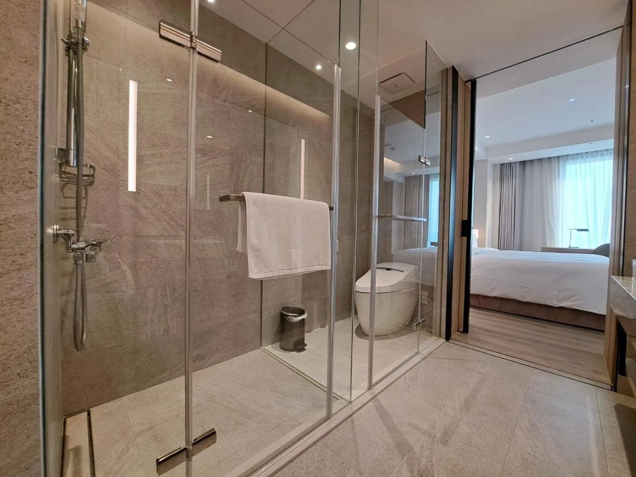 Boutech Wuri Village Hotel