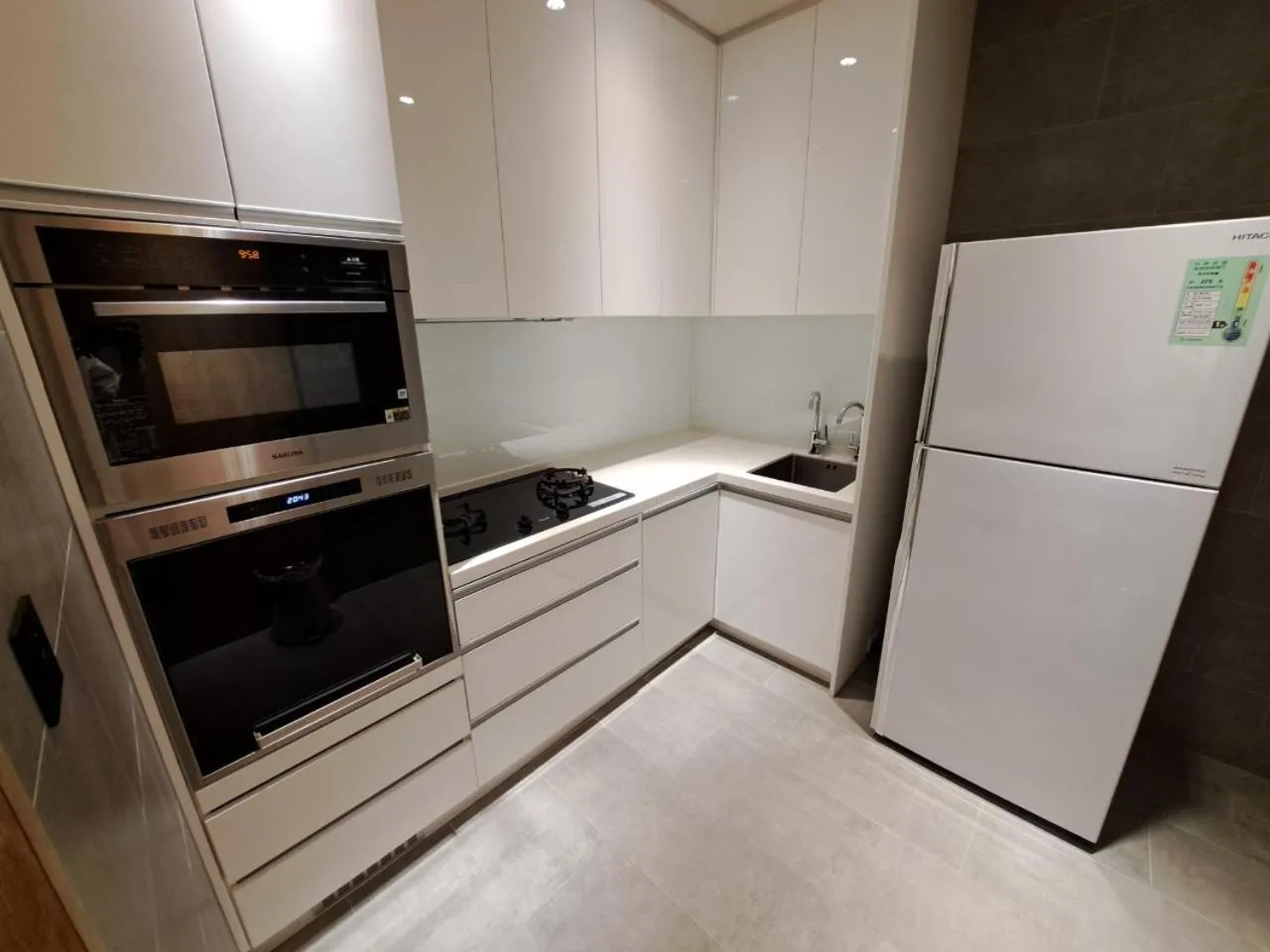 Boutech Wuri Village Hotel