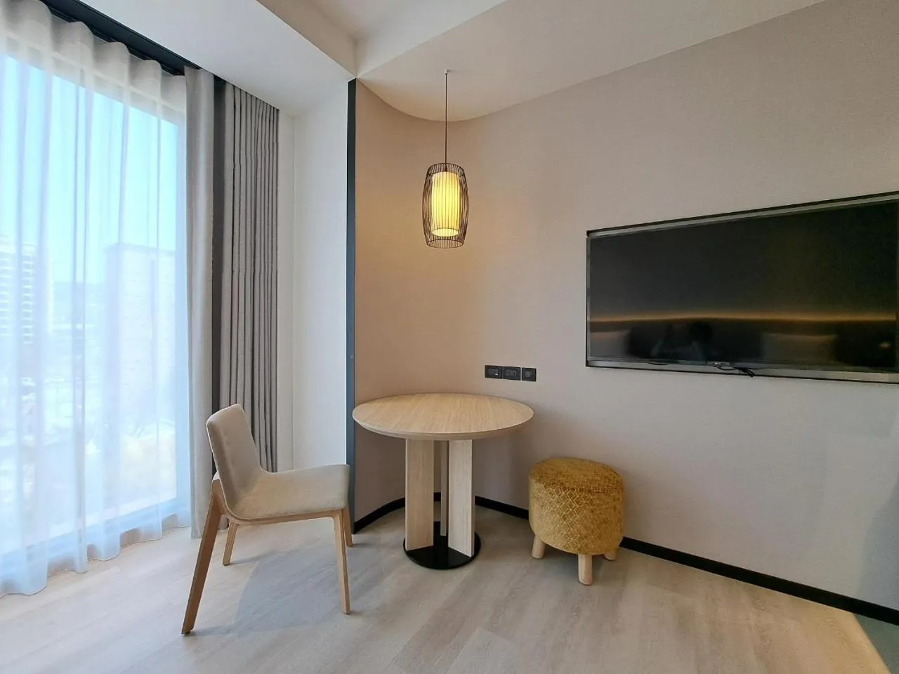 Boutech Wuri Village Hotel