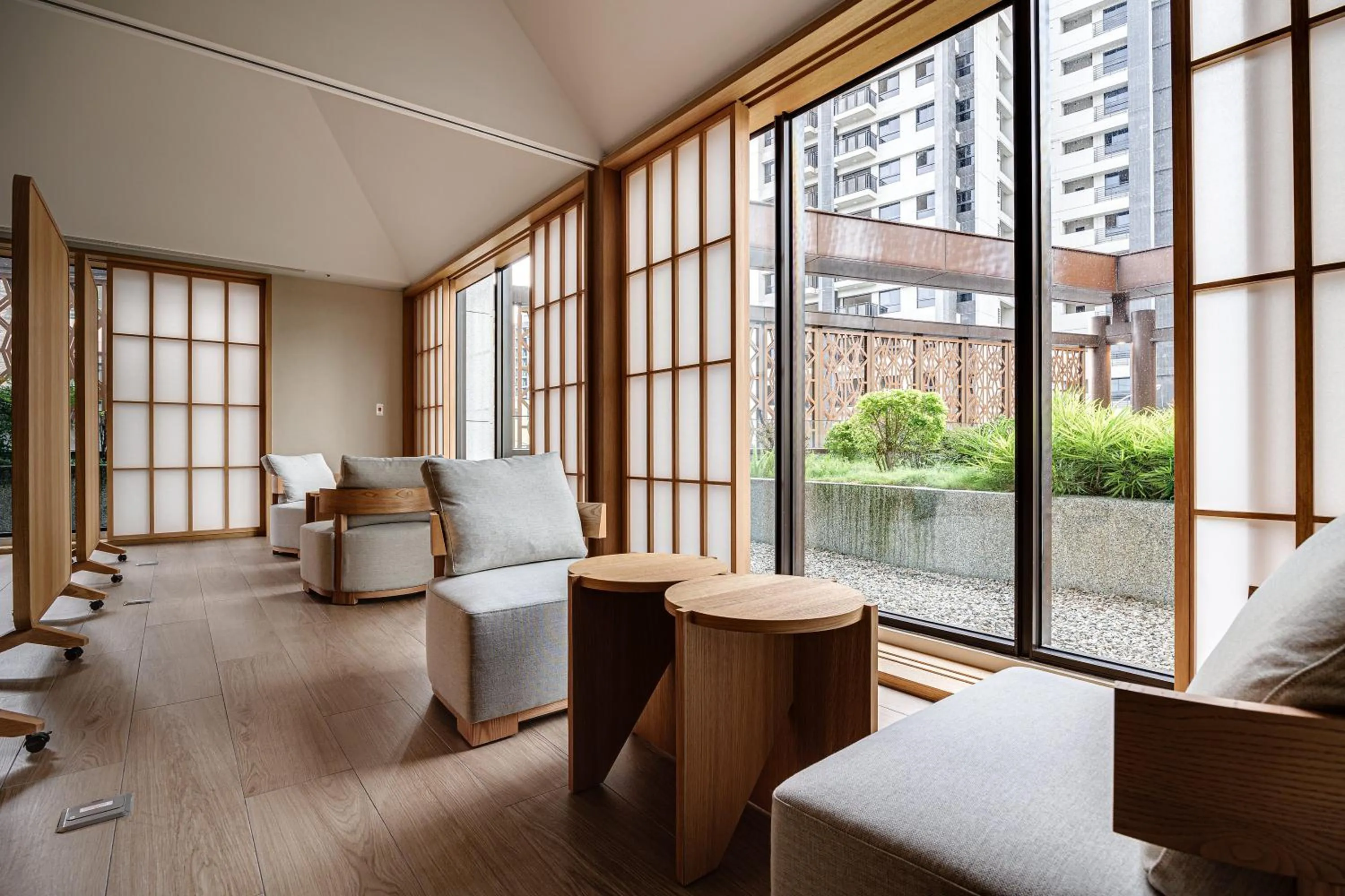 Spa and wellness centre/facilities in Boutech Wuri Village Hotel