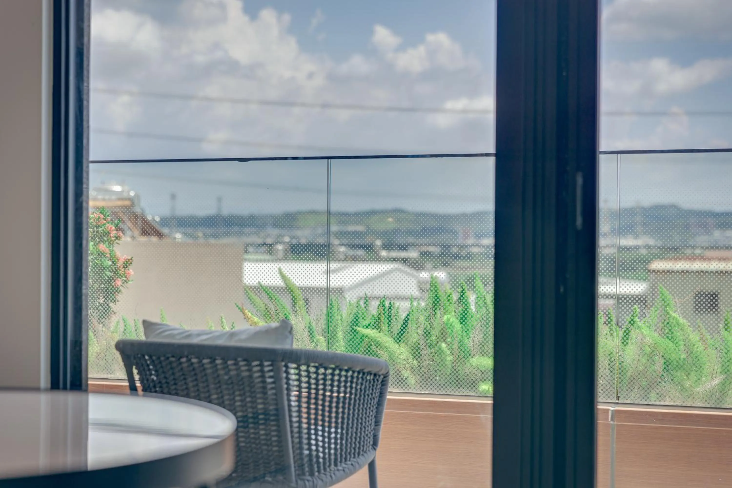 Boutech Wuri Village Hotel