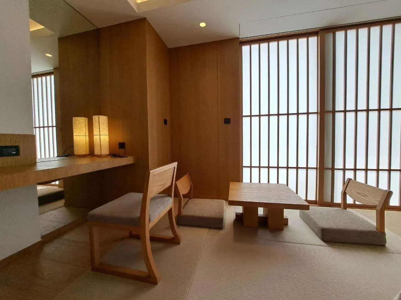 Boutech Wuri Village Hotel