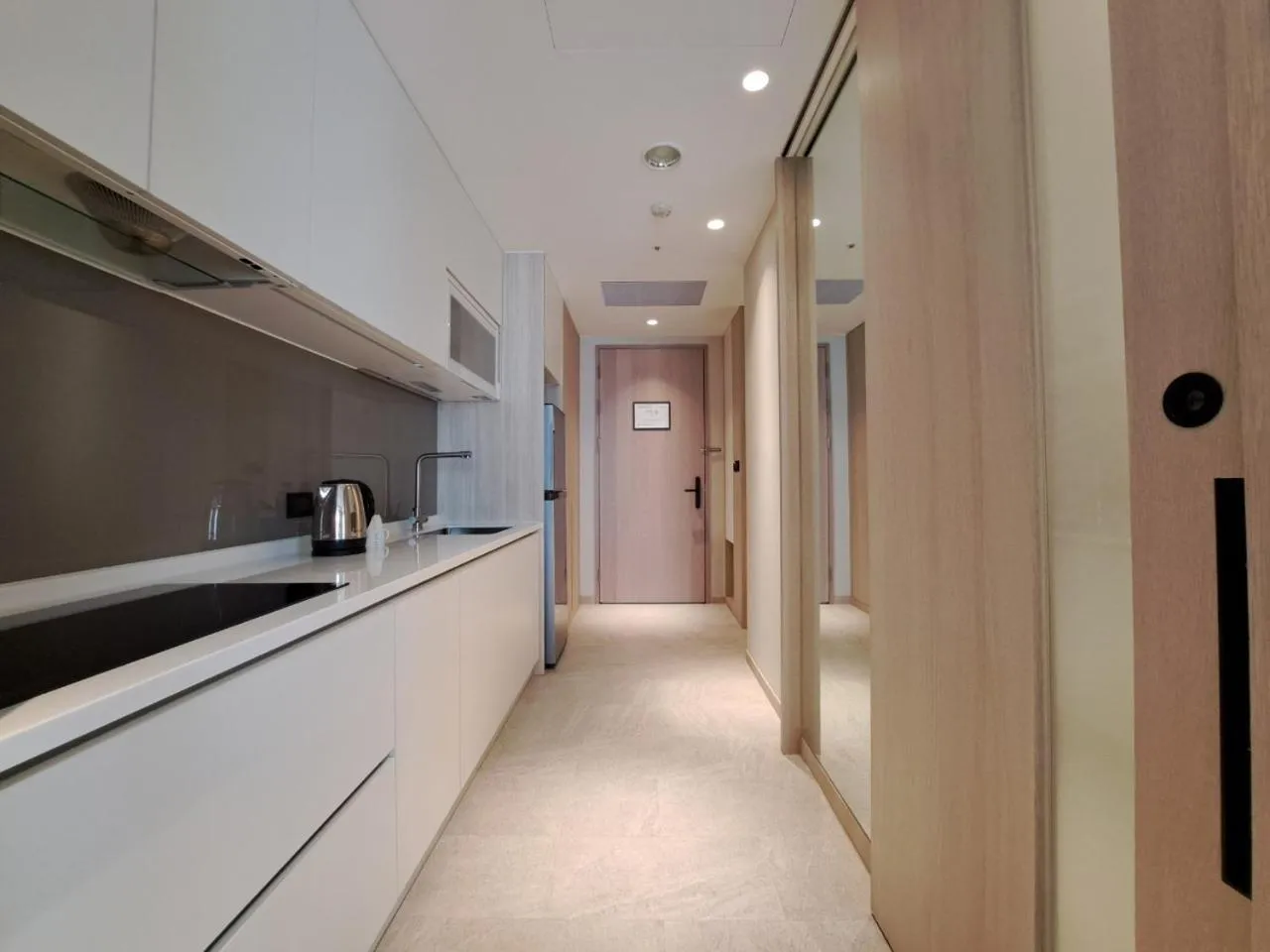 Boutech Wuri Village Hotel