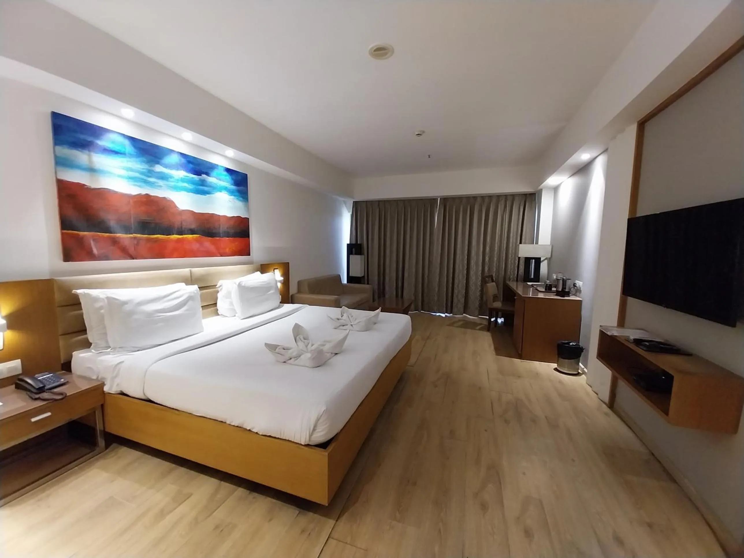 YMCA INTERNATIONAL CENTRE