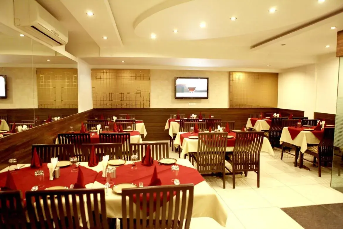 Restaurant/places to eat in Saar Inn Restaurant/places to eat in Saar Inn