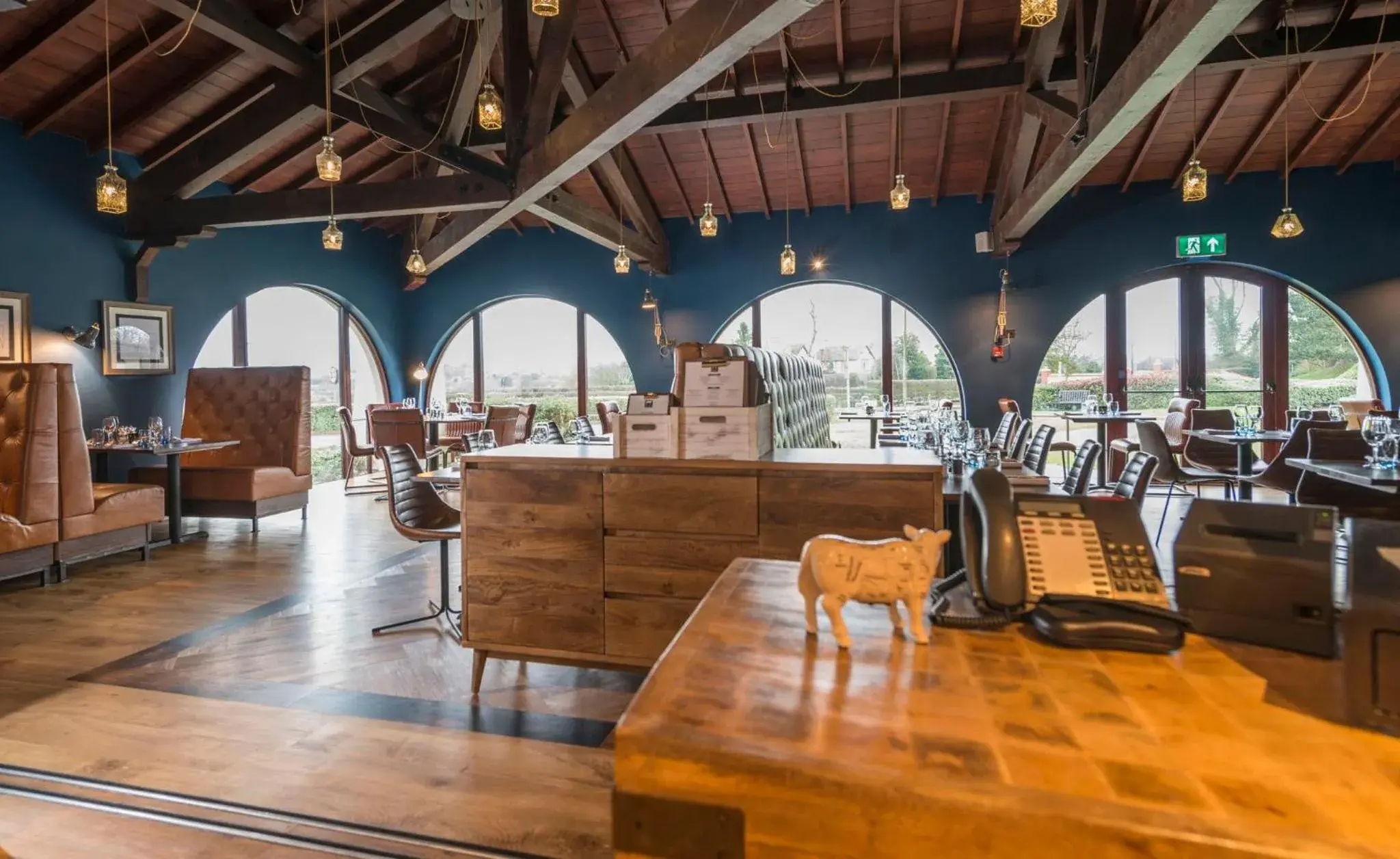 Restaurant/places to eat in Holiday Inn Birmingham Bromsgrove by IHG Restaurant/places to eat in Holiday Inn Birmingham Bromsgrove by IHG