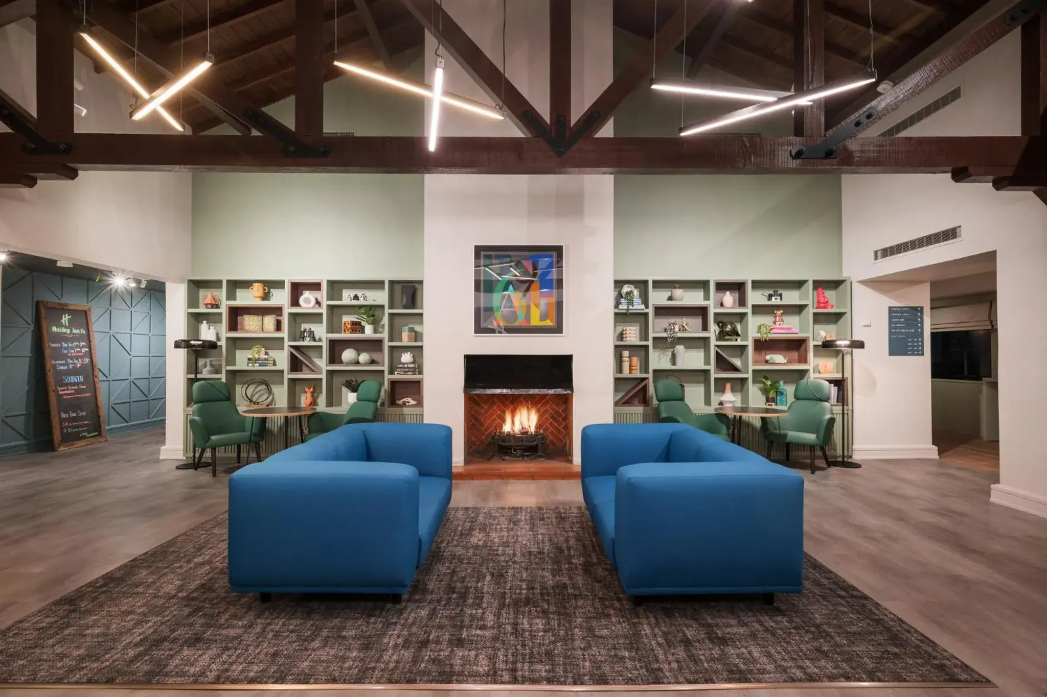 Property building in Holiday Inn Birmingham Bromsgrove by IHG Property building in Holiday Inn Birmingham Bromsgrove by IHG