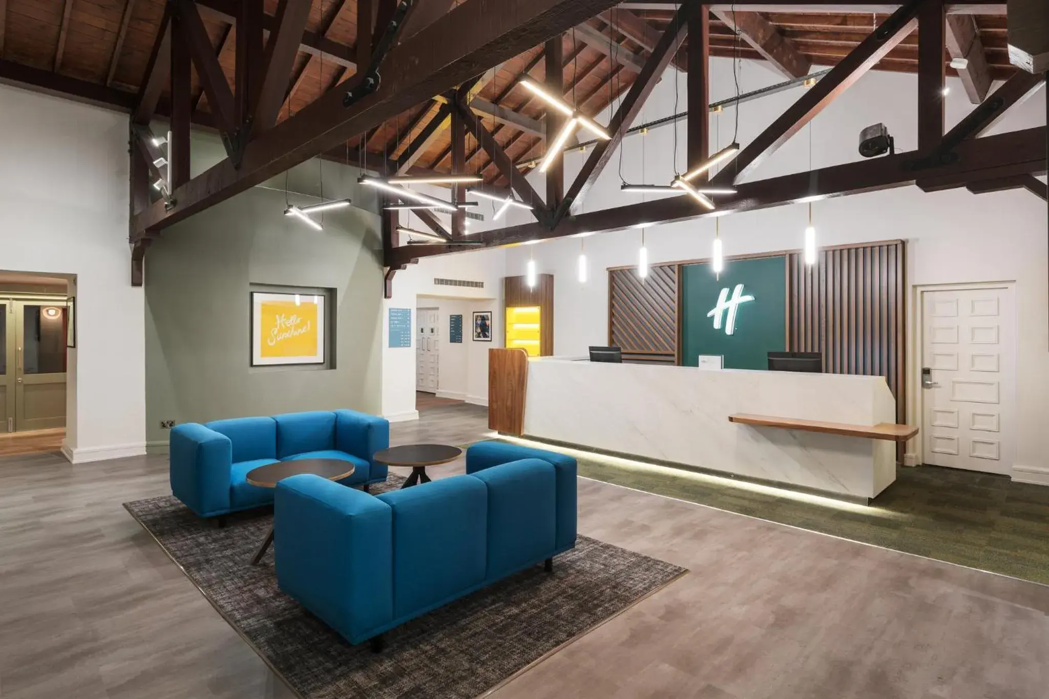 Property building in Holiday Inn Birmingham Bromsgrove by IHG Property building in Holiday Inn Birmingham Bromsgrove by IHG