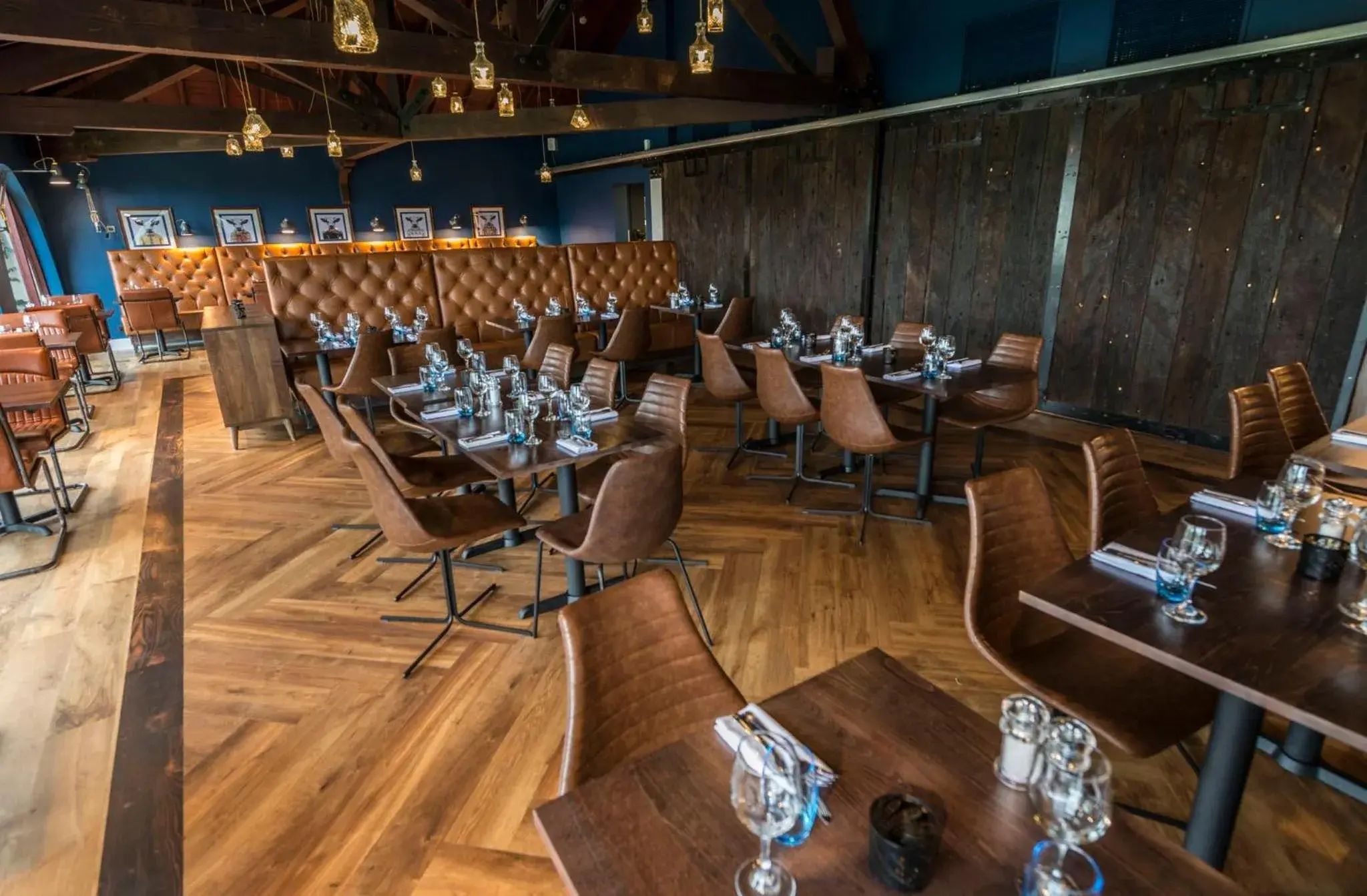 Restaurant/places to eat in Holiday Inn Birmingham Bromsgrove by IHG Restaurant/places to eat in Holiday Inn Birmingham Bromsgrove by IHG