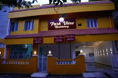 Park View Residency Park View Residency