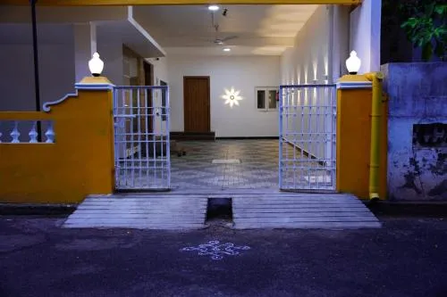 Park View Residency