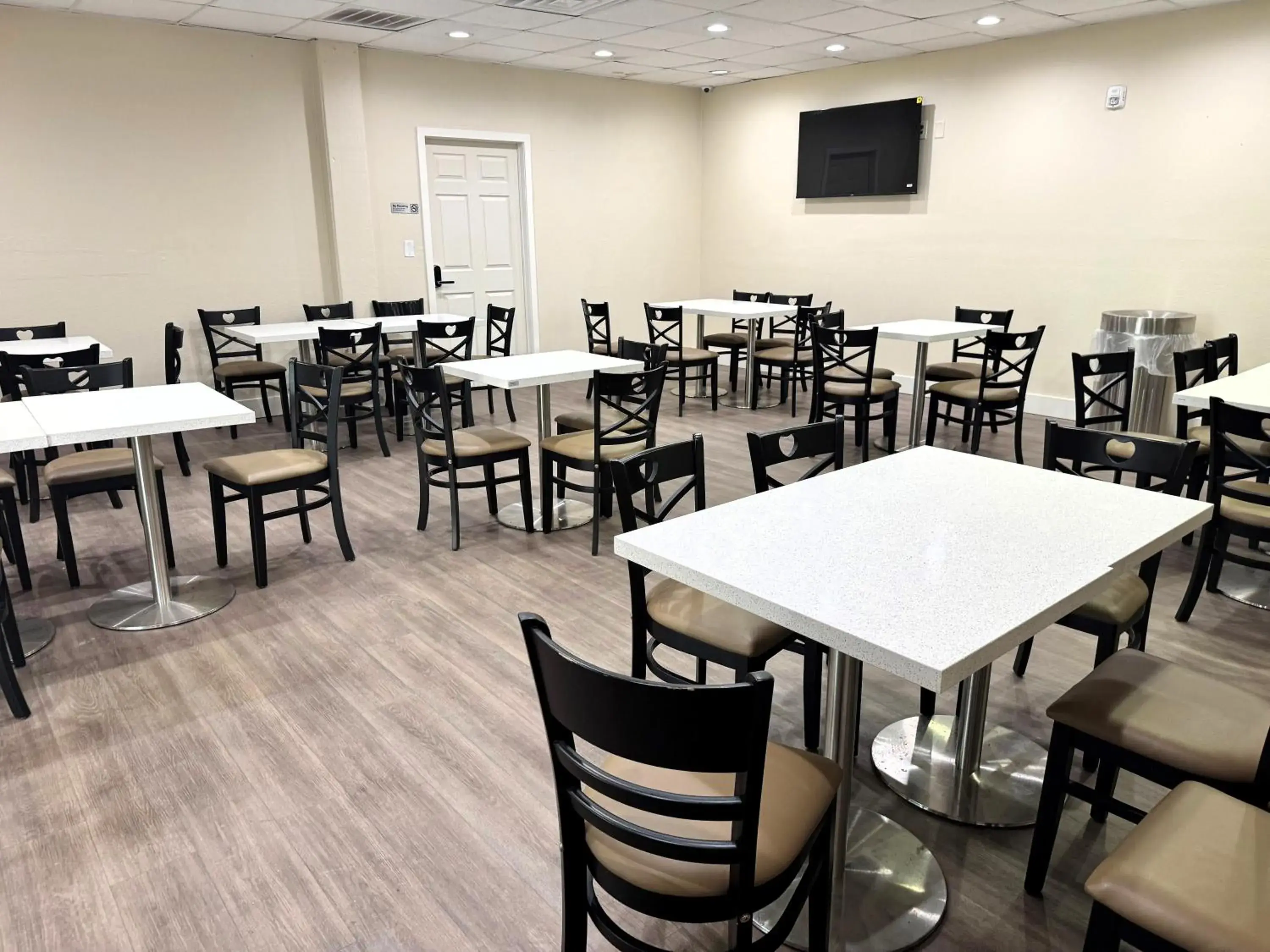 Breakfast in Super 8 by Wyndham Corpus Christi Airport Breakfast in Super 8 by Wyndham Corpus Christi Airport