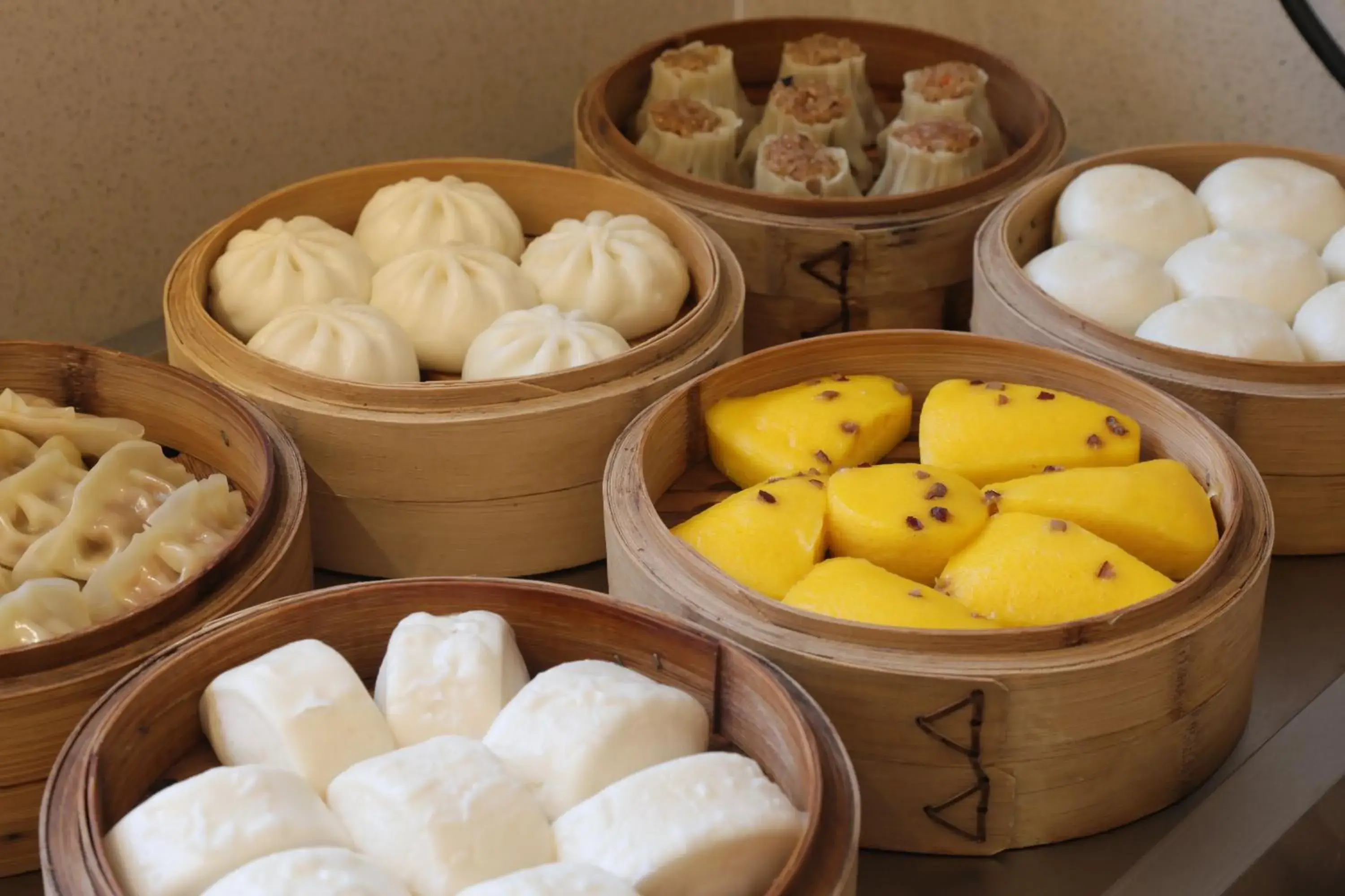 Restaurant/places to eat in Ramada by Wyndham Wuhan Wangjiawan Restaurant/places to eat in Ramada by Wyndham Wuhan Wangjiawan