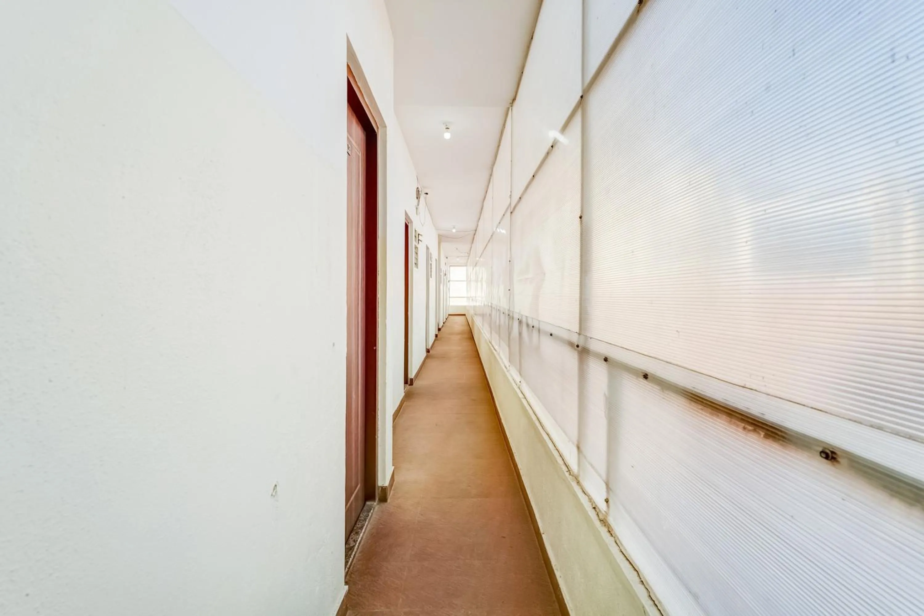 Lobby or reception in Super Collection O Bannergatta Road Near Decathlon