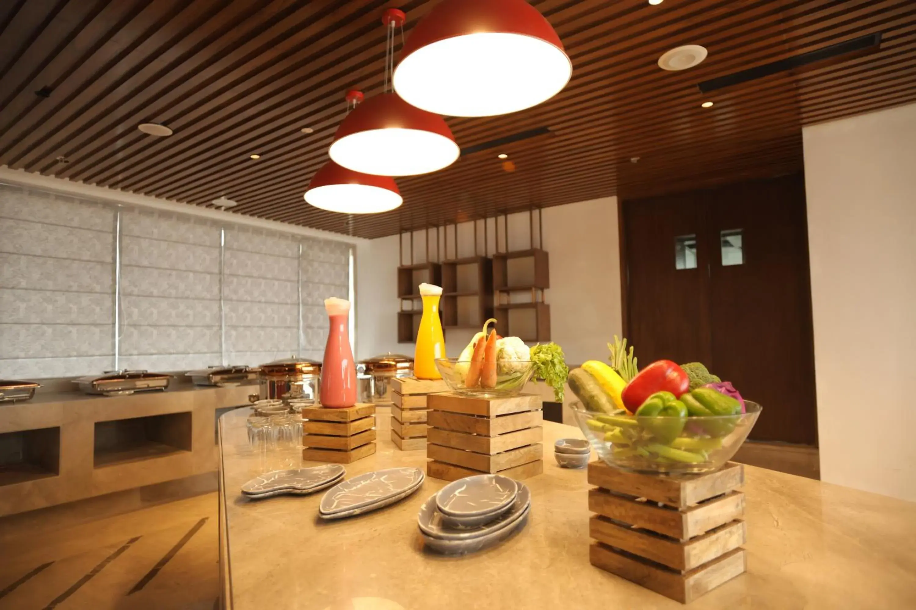 Breakfast in Ramada by Wyndham Gorakhpur Gorakhnath Mandir Road Breakfast in Ramada by Wyndham Gorakhpur Gorakhnath Mandir Road