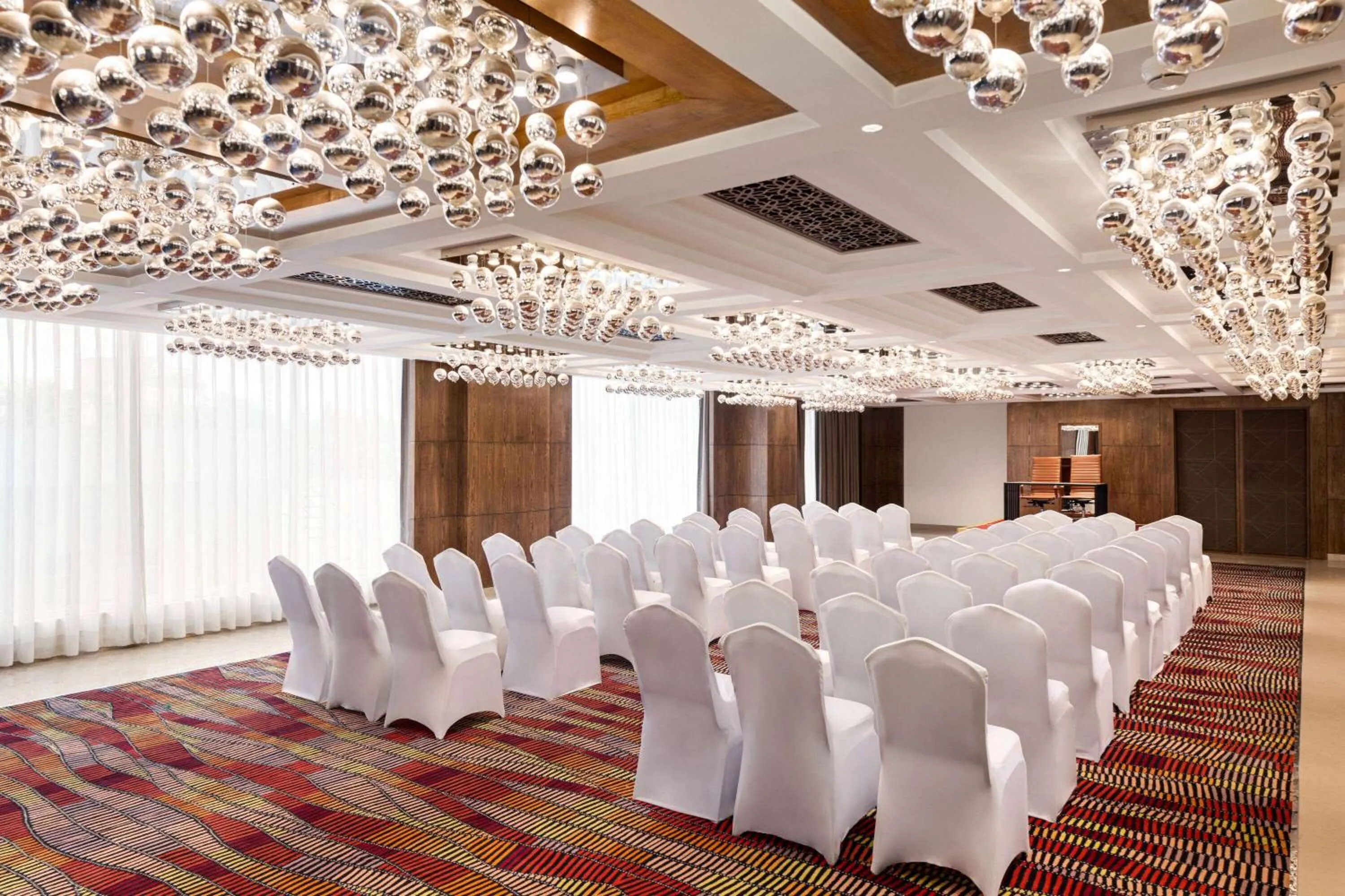 Banquet/Function facilities in Ramada by Wyndham Gorakhpur Gorakhnath Mandir Road