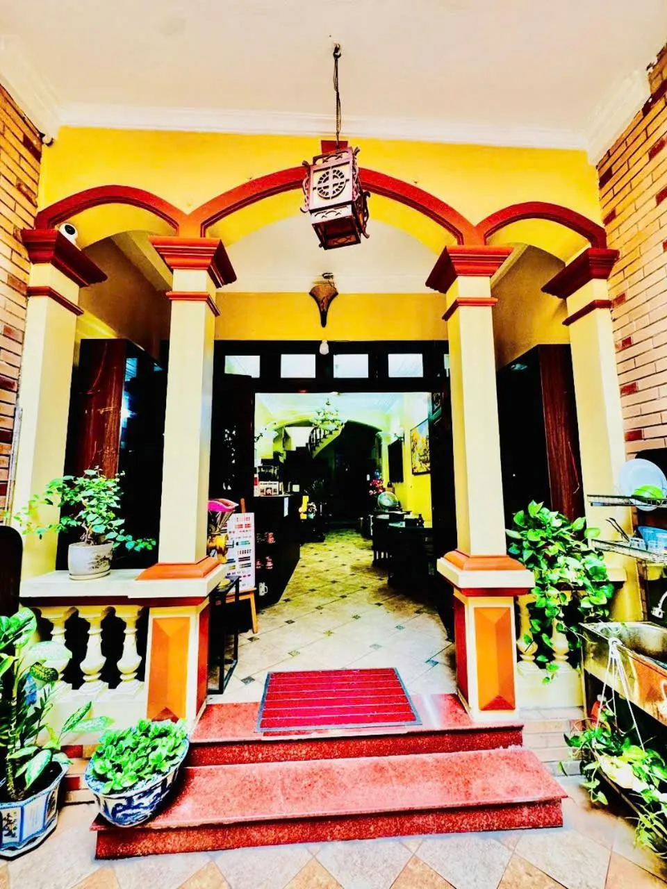 IL Divo Hostel & Spa