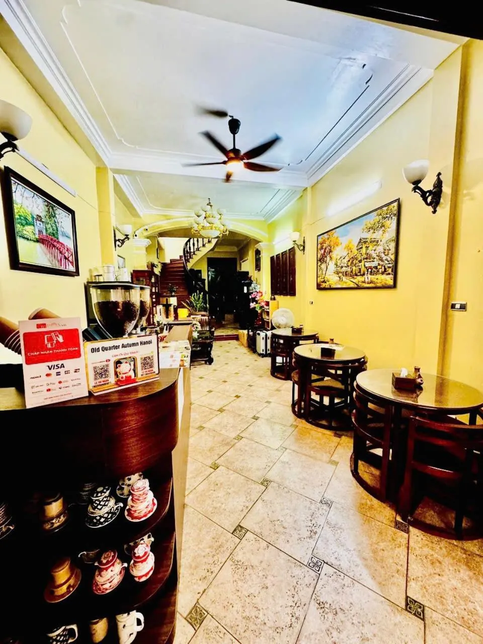 IL Divo Hostel & Spa