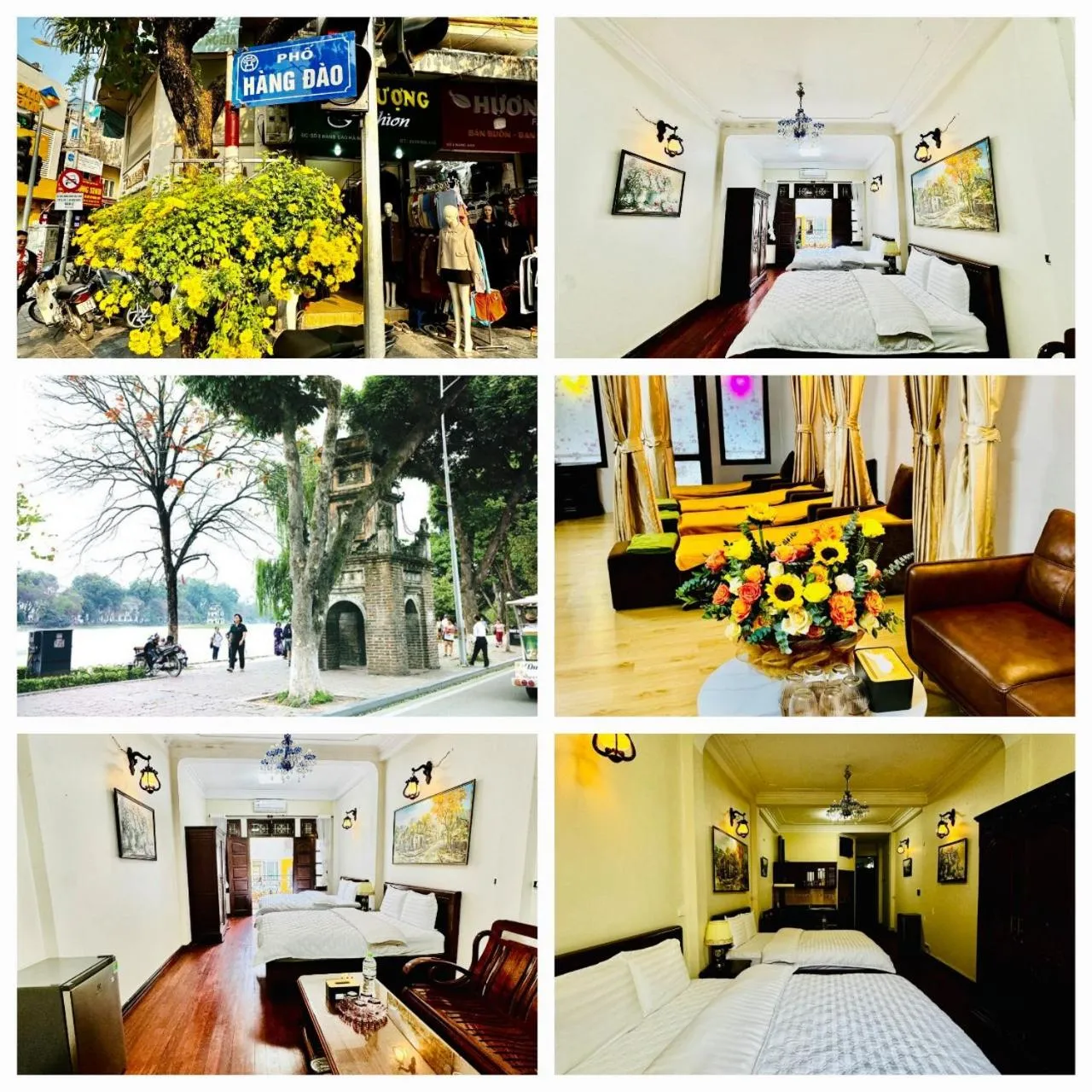 IL Divo Hostel & Spa