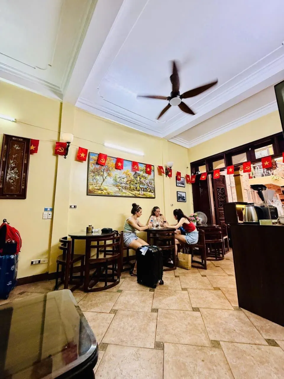 IL Divo Hostel & Spa